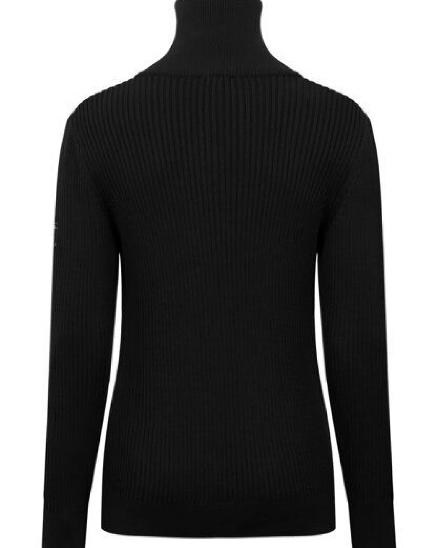 derbe Langarm-Strickpullover „Matrosenplünn“ – Ansicht 2