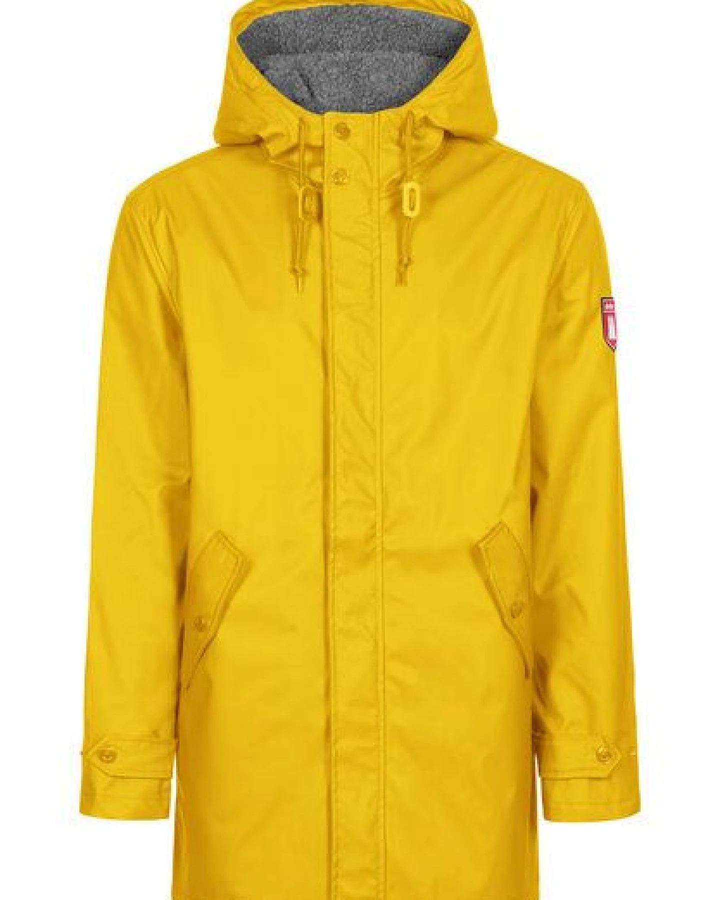 derbe Regenjacke „Trekholm“ – Ansicht 2
