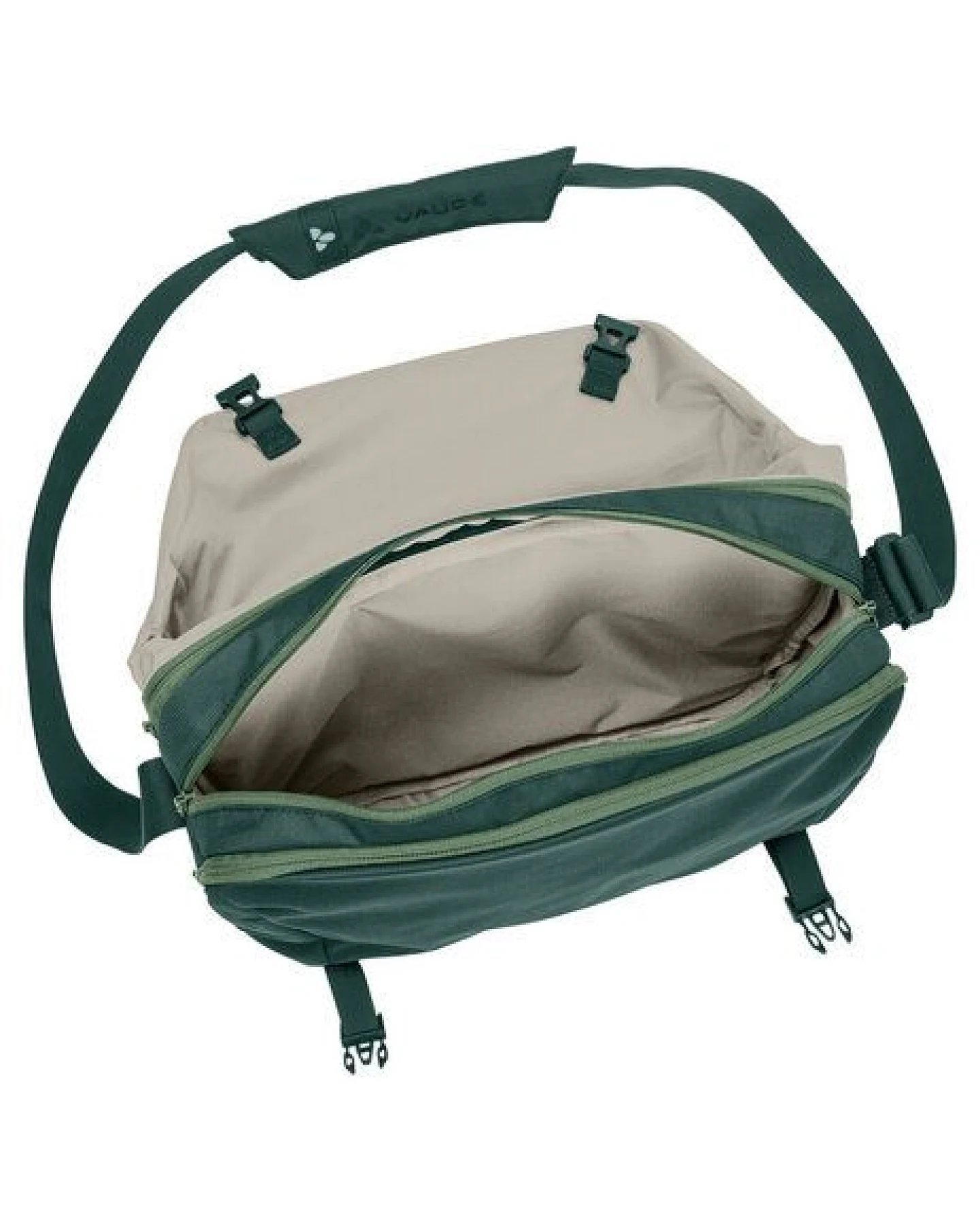 VAUDE Taschen-ab8 Rom M III – Ansicht 3