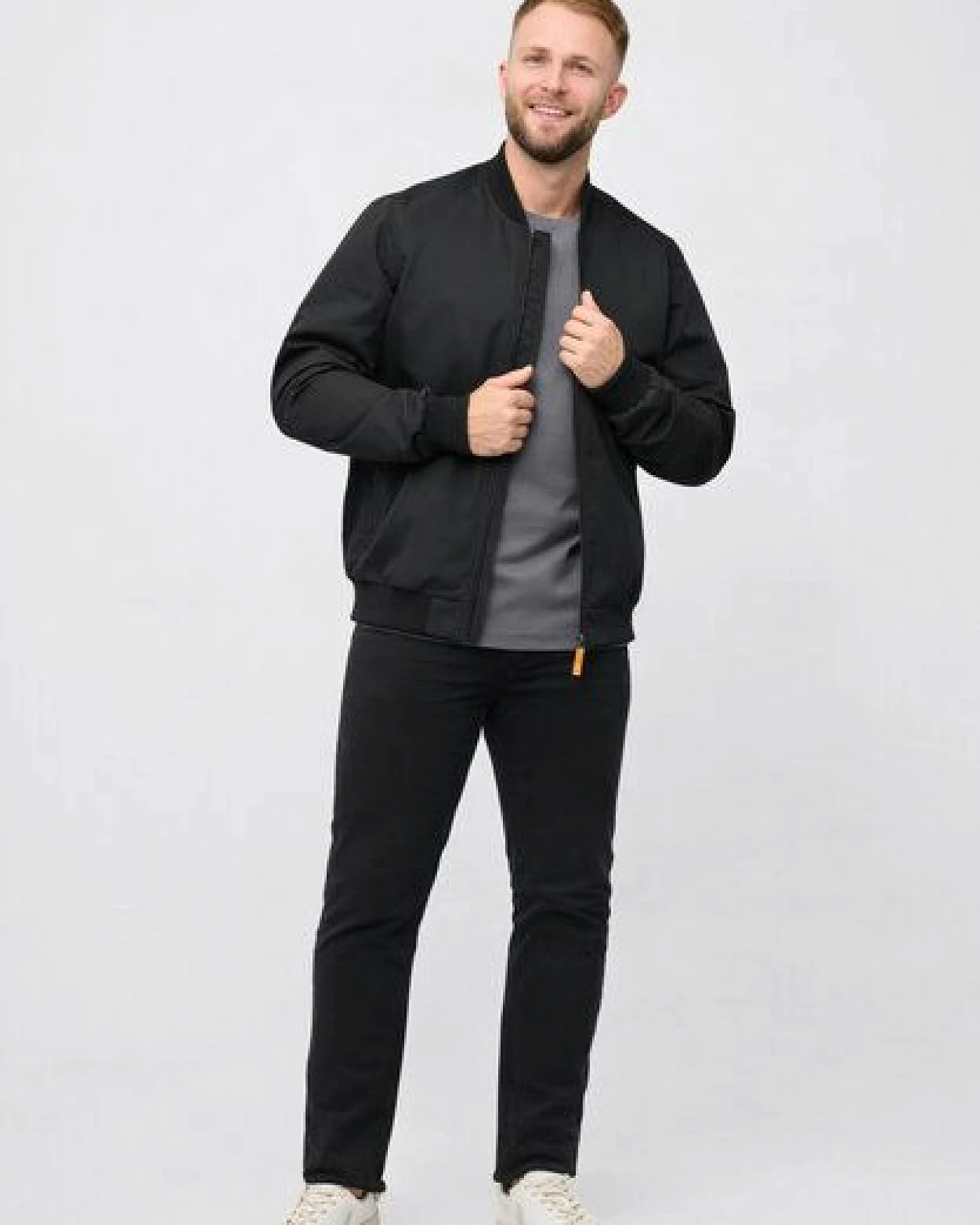 derbe Regenjacke „Blousby“ – Ansicht 3