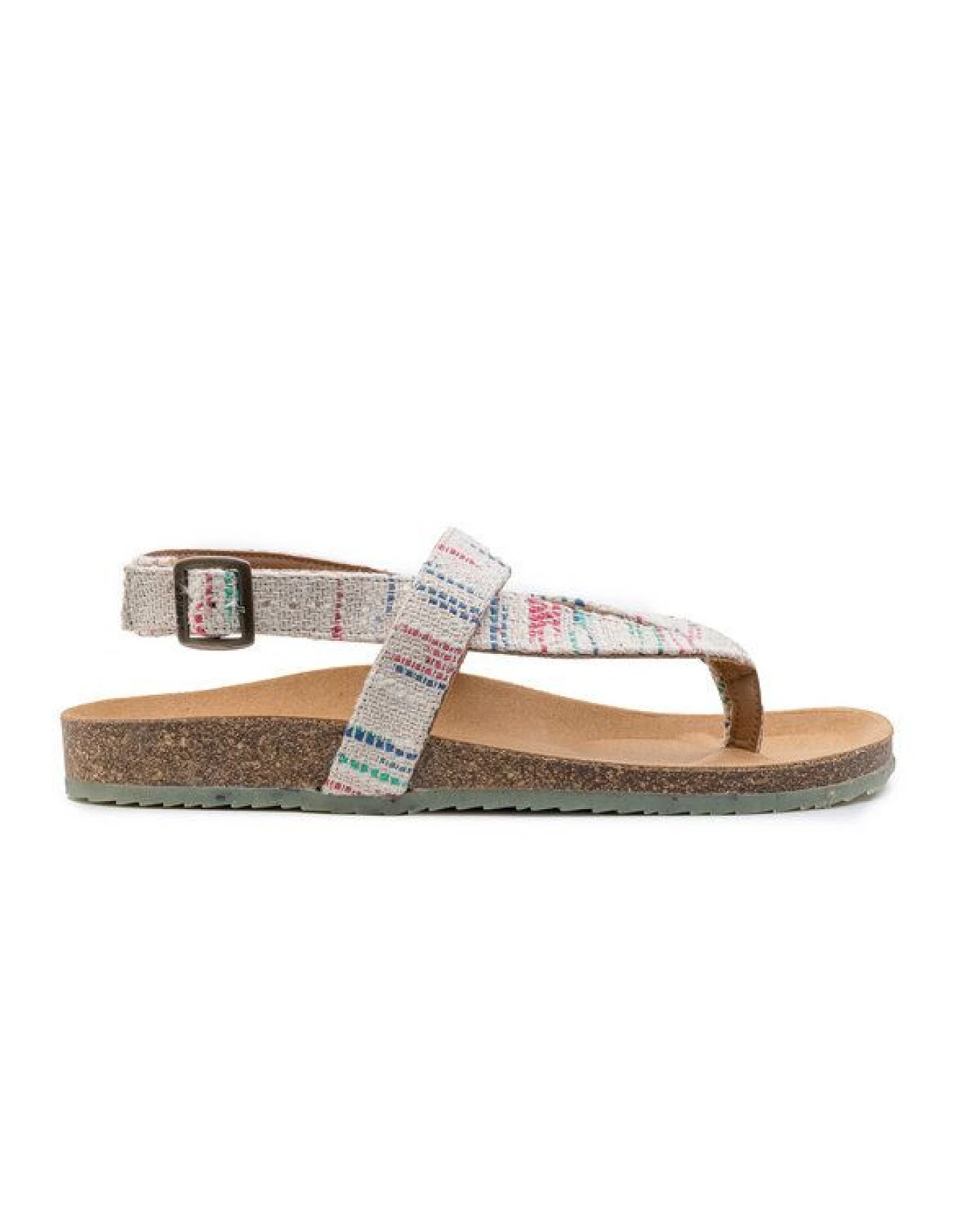 ZOURI Vegane Sandalen ISLE – Ansicht 2