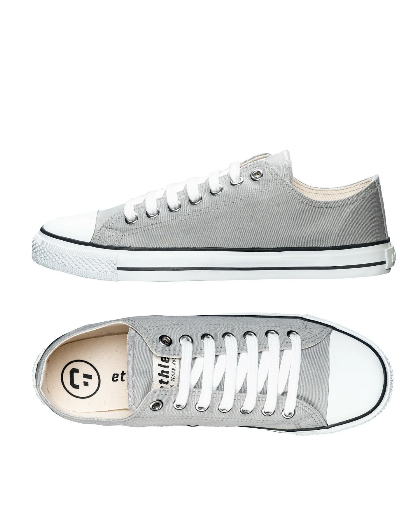 Ethletic Sneaker – Ansicht 3