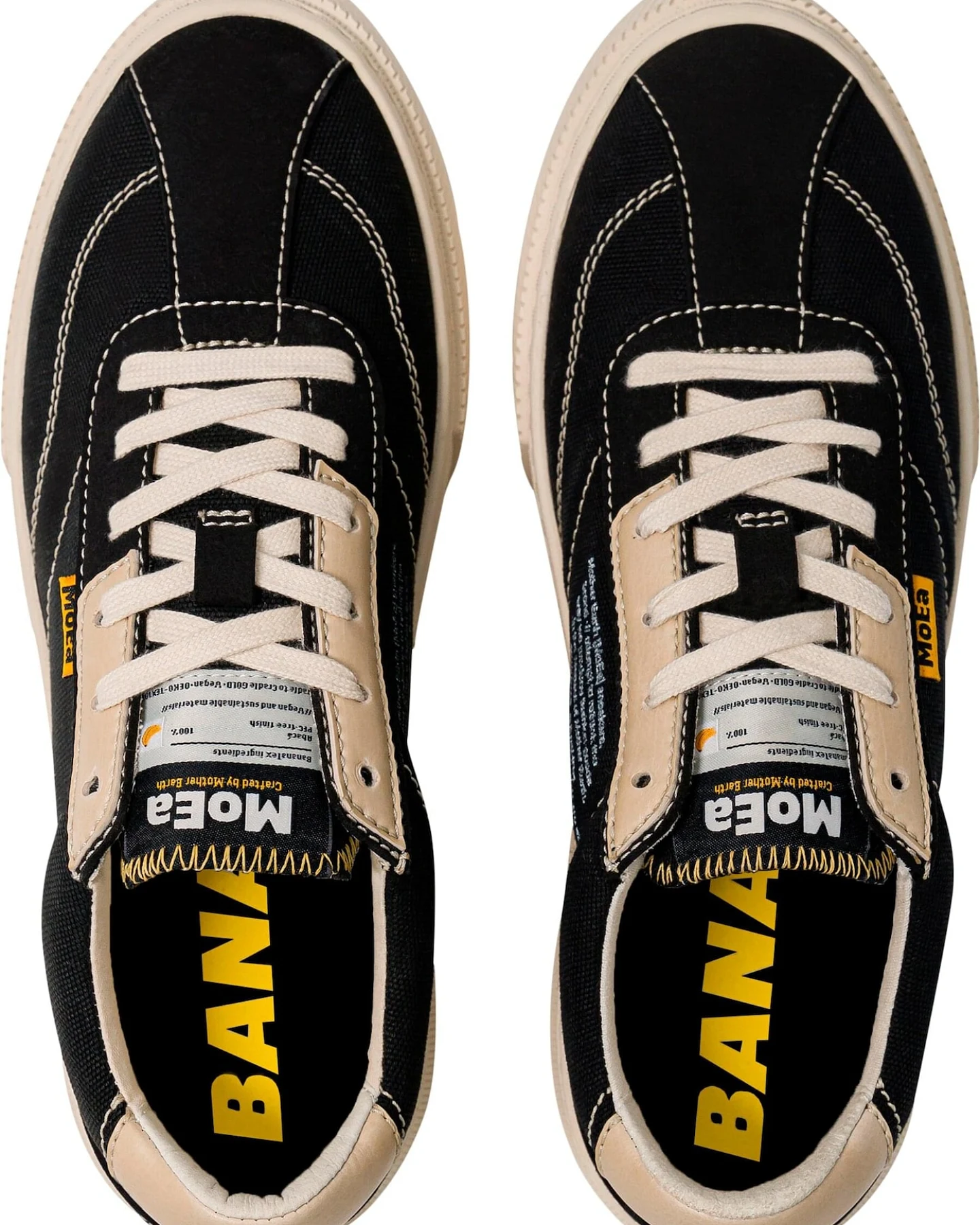 MoEa Sneaker Gen4 – Ansicht 2