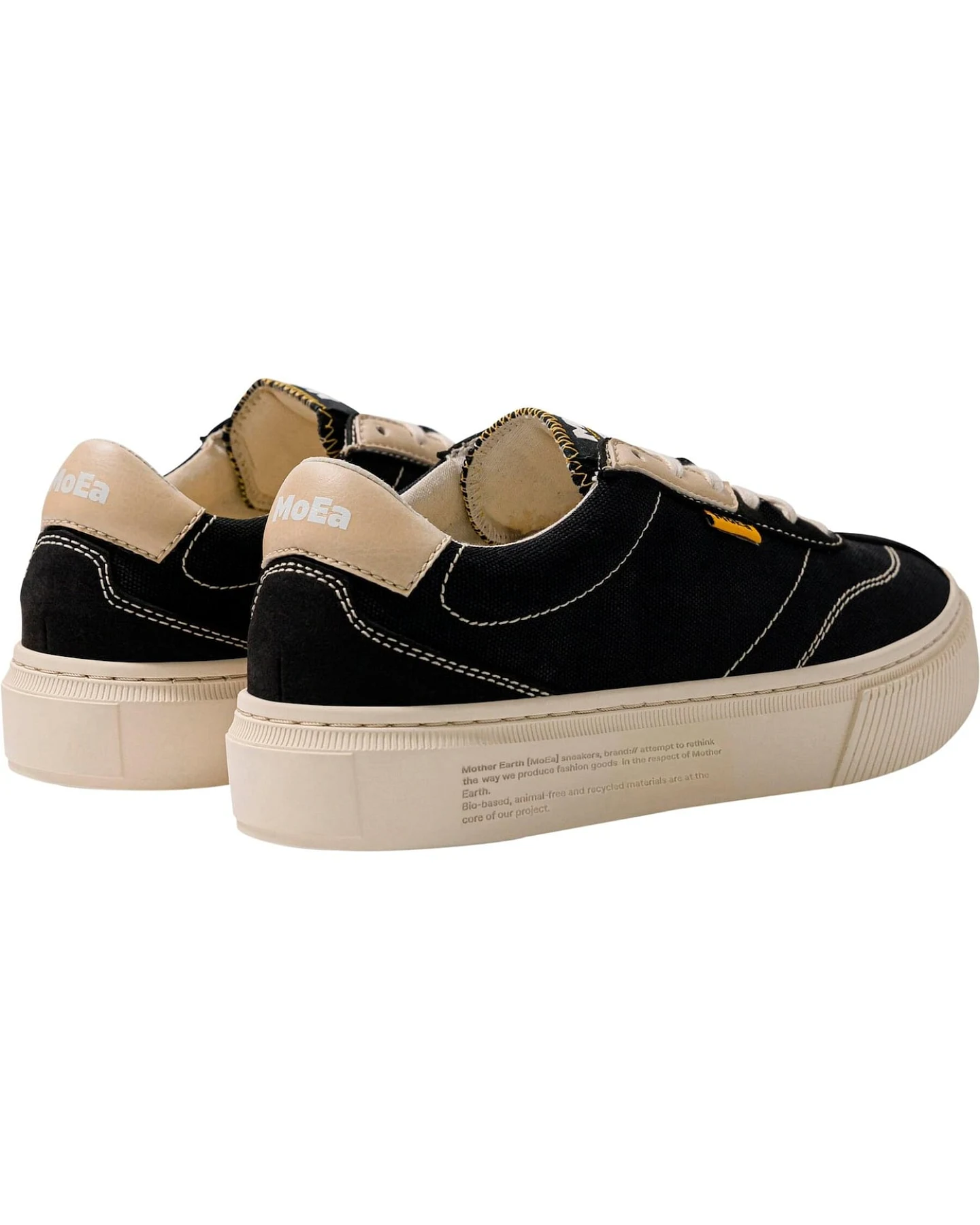 MoEa Sneaker Gen4 – Ansicht 3