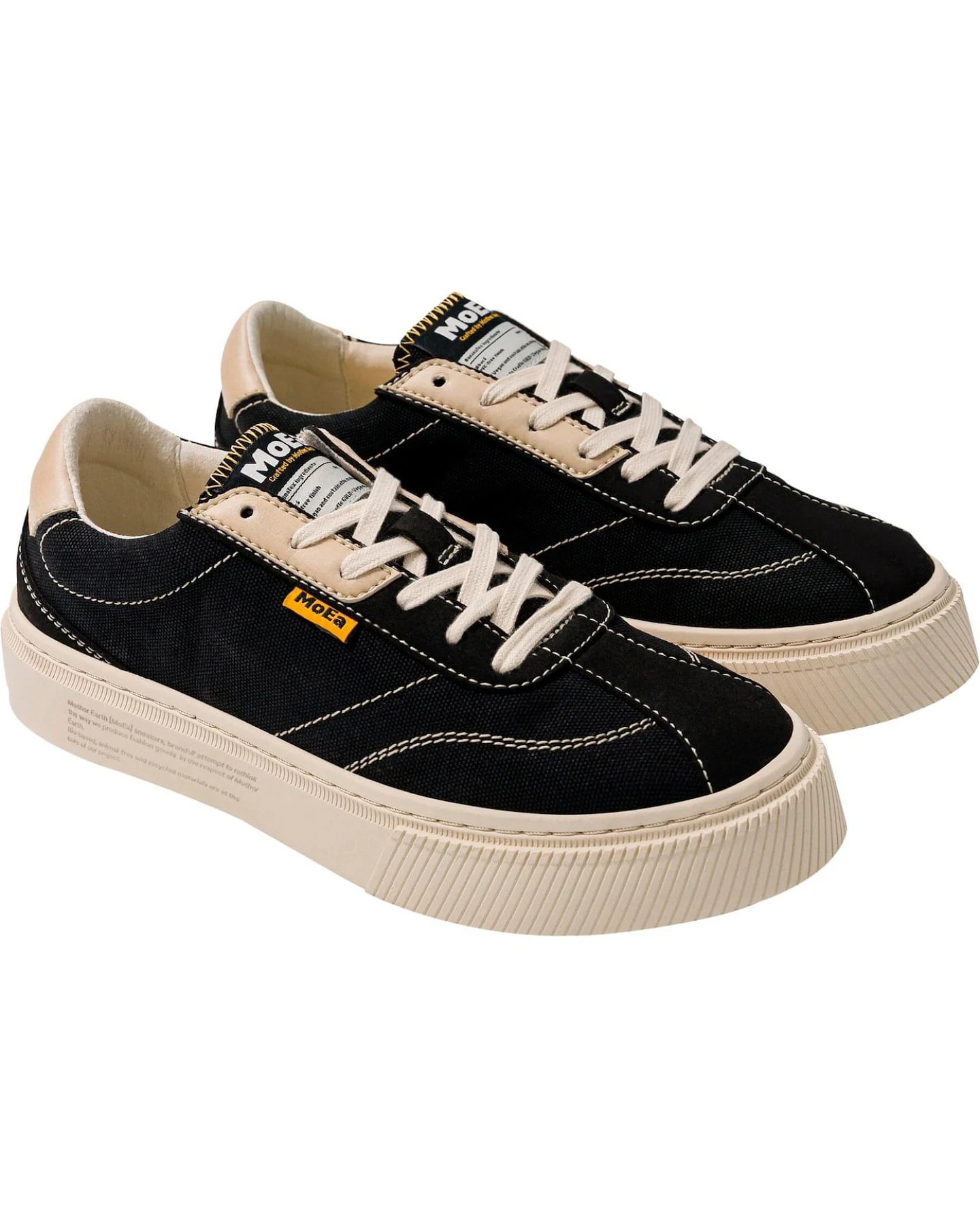 MoEa Sneaker Gen4 – Ansicht 4
