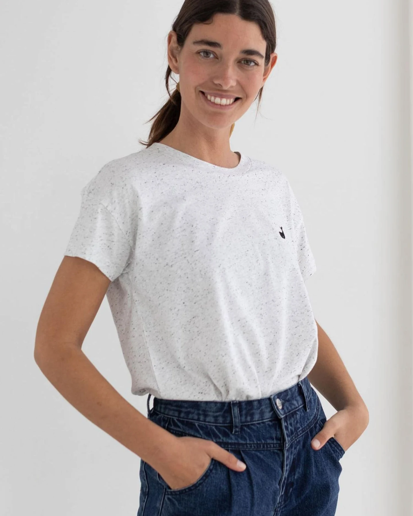 Twothirds Shirt – Ansicht 2