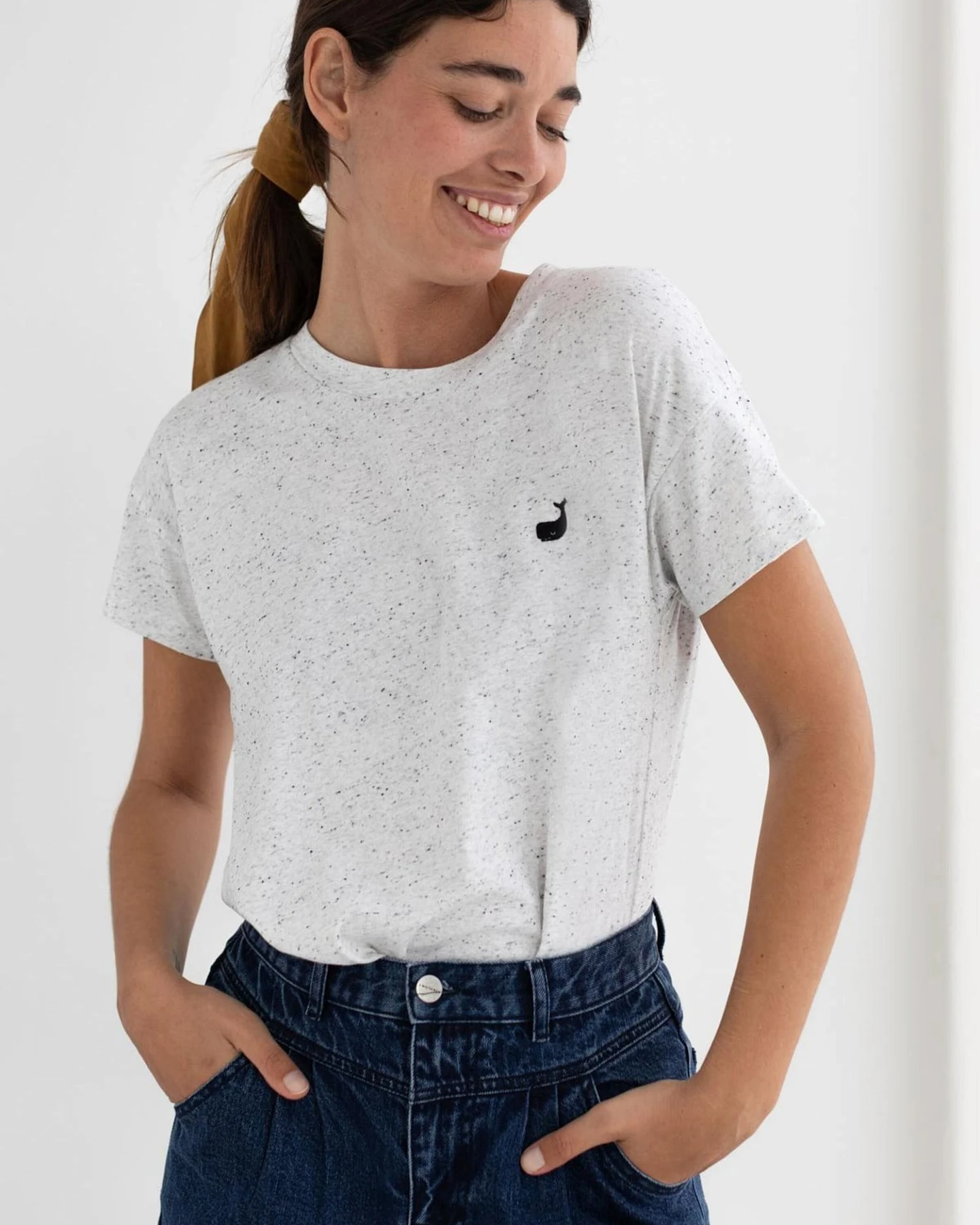 Twothirds Shirt – Ansicht 3