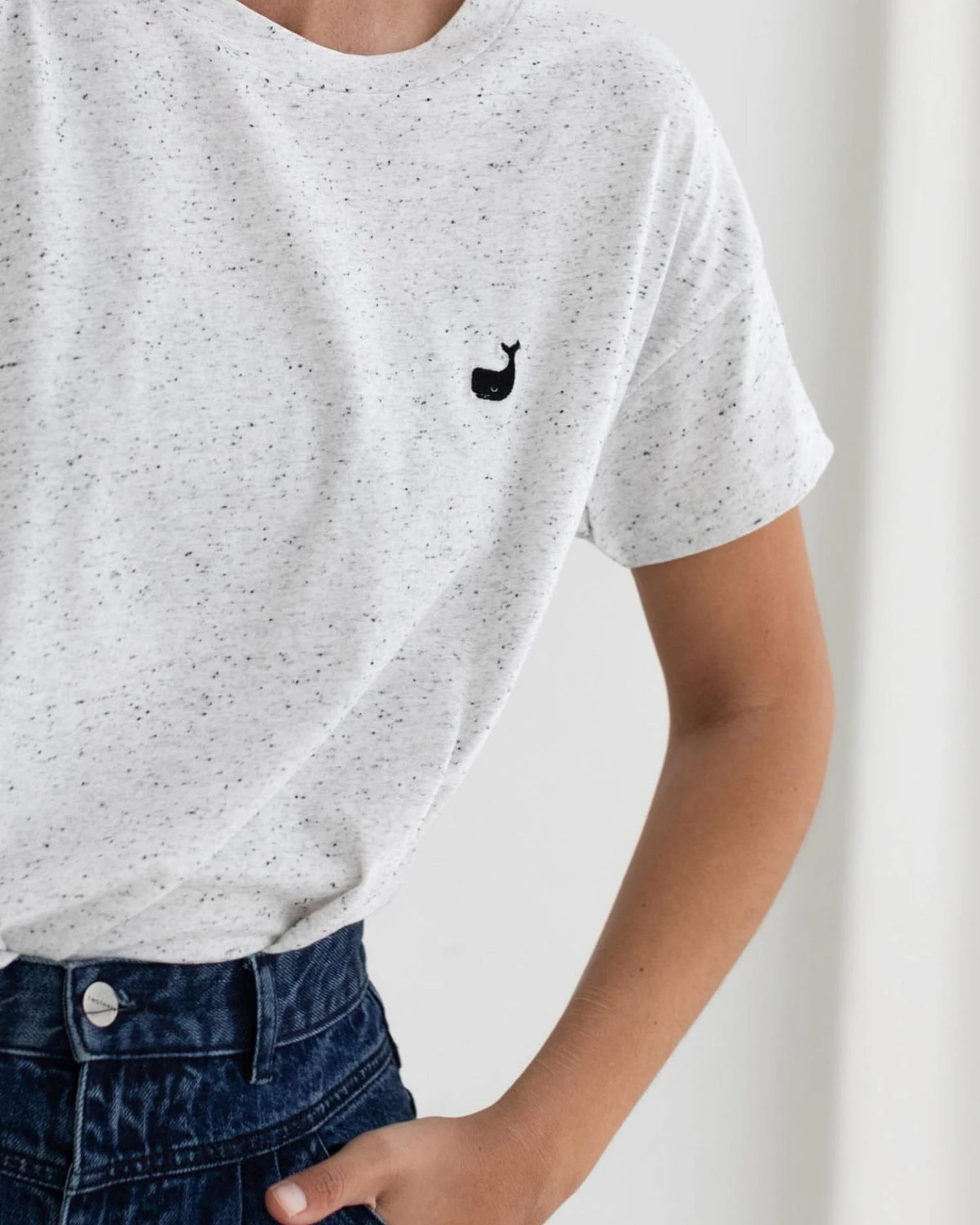 Twothirds Shirt – Ansicht 5
