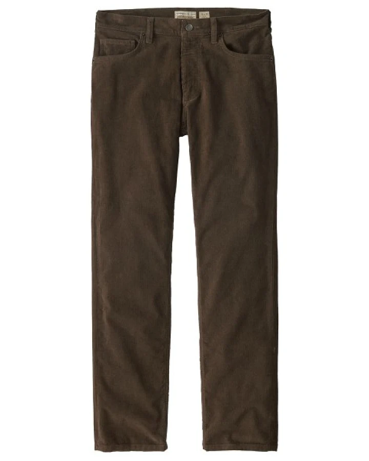 Patagonia - Organic Cotton Corduroy Jeans - Jeans Gr 40 braun
