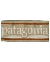 Produktseite: Patagonia - Powder Town Headband - Stirnband Gr One Size beige