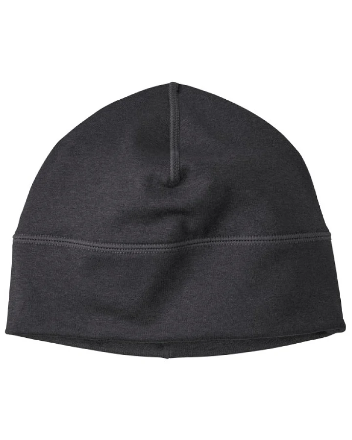 Patagonia - R1 Daily Beanie - Mütze Gr One Size grau/schwarz