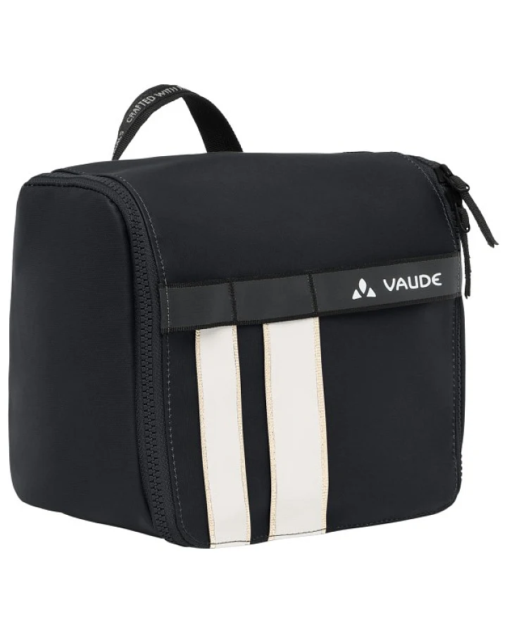 Vaude - Banaba - Kulturbeutel Gr 5 l schwarz