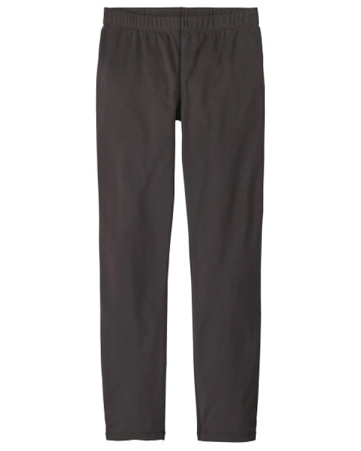 Patagonia - Kid's Cap MW Bottoms - Kunstfaserunterwäsche Gr XS grau