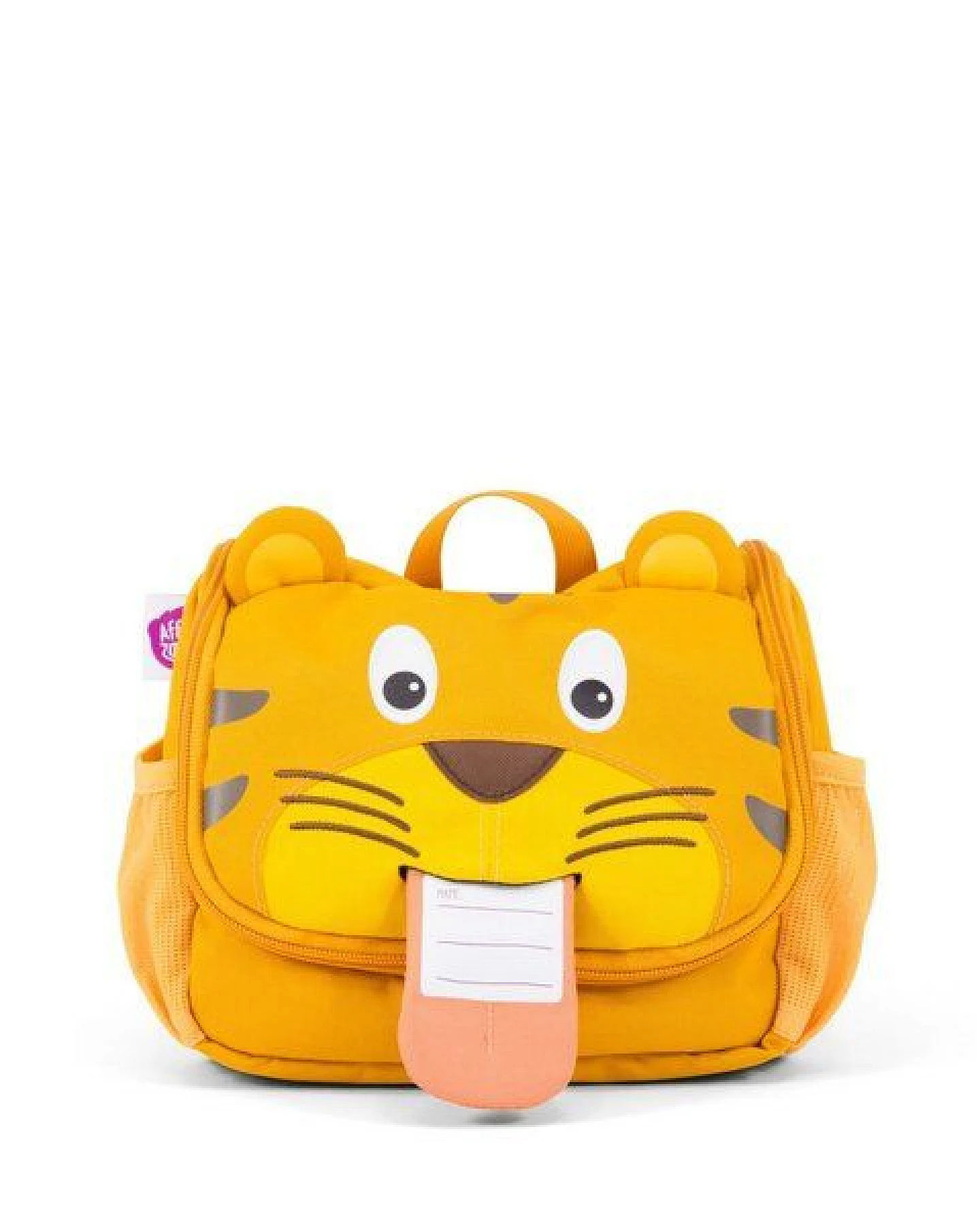 Affenzahn Kinder Kulturtasche – Ansicht 4