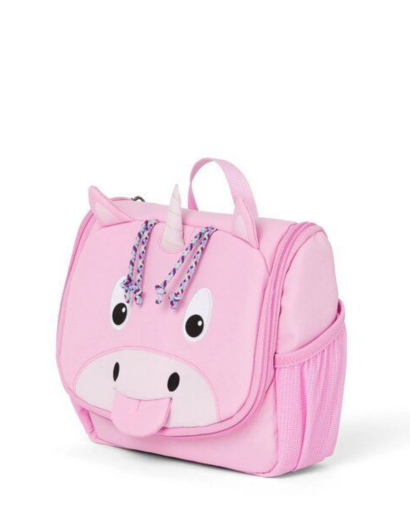 Affenzahn Kinder Kulturtasche – Ansicht 2