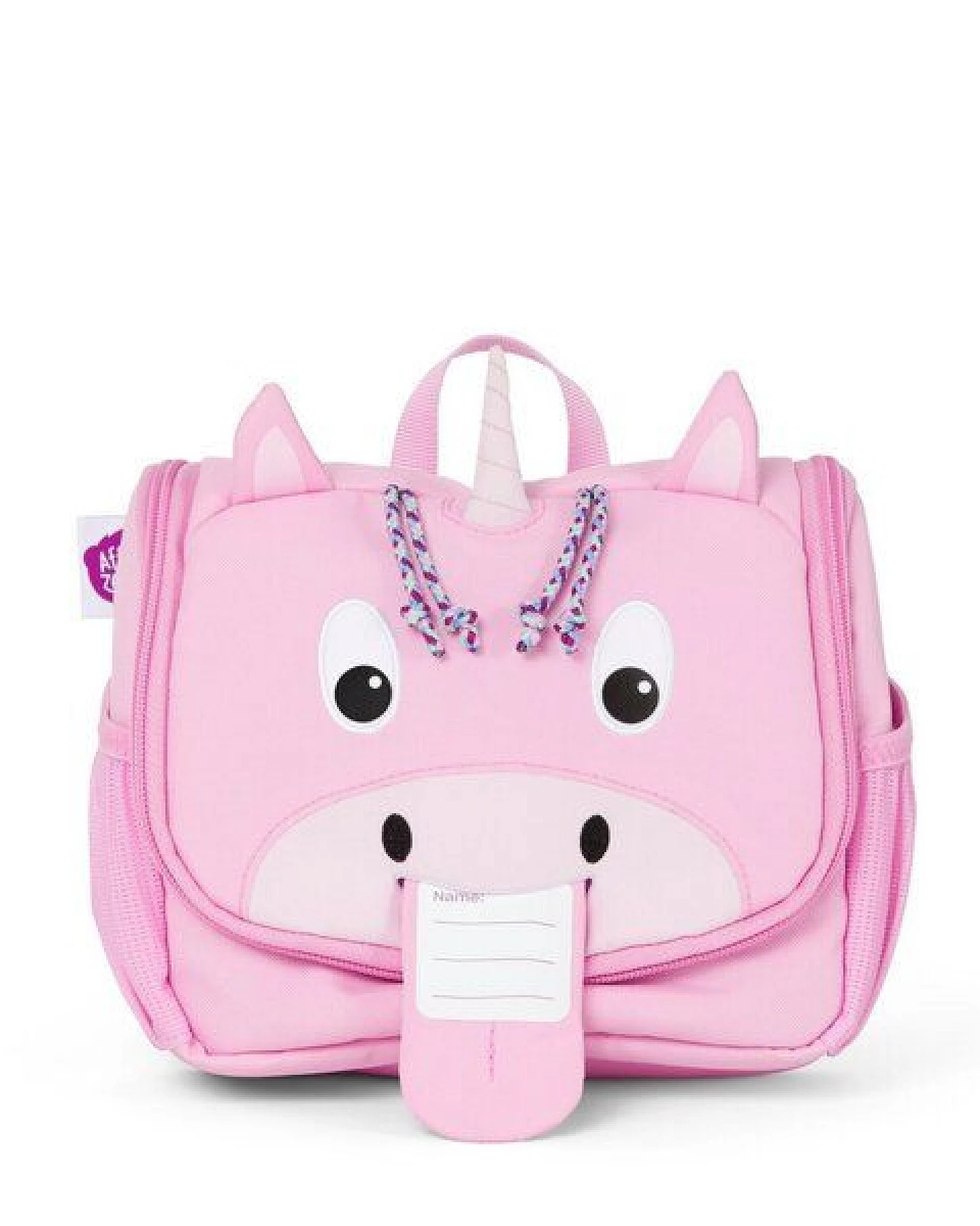 Affenzahn Kinder Kulturtasche – Ansicht 4