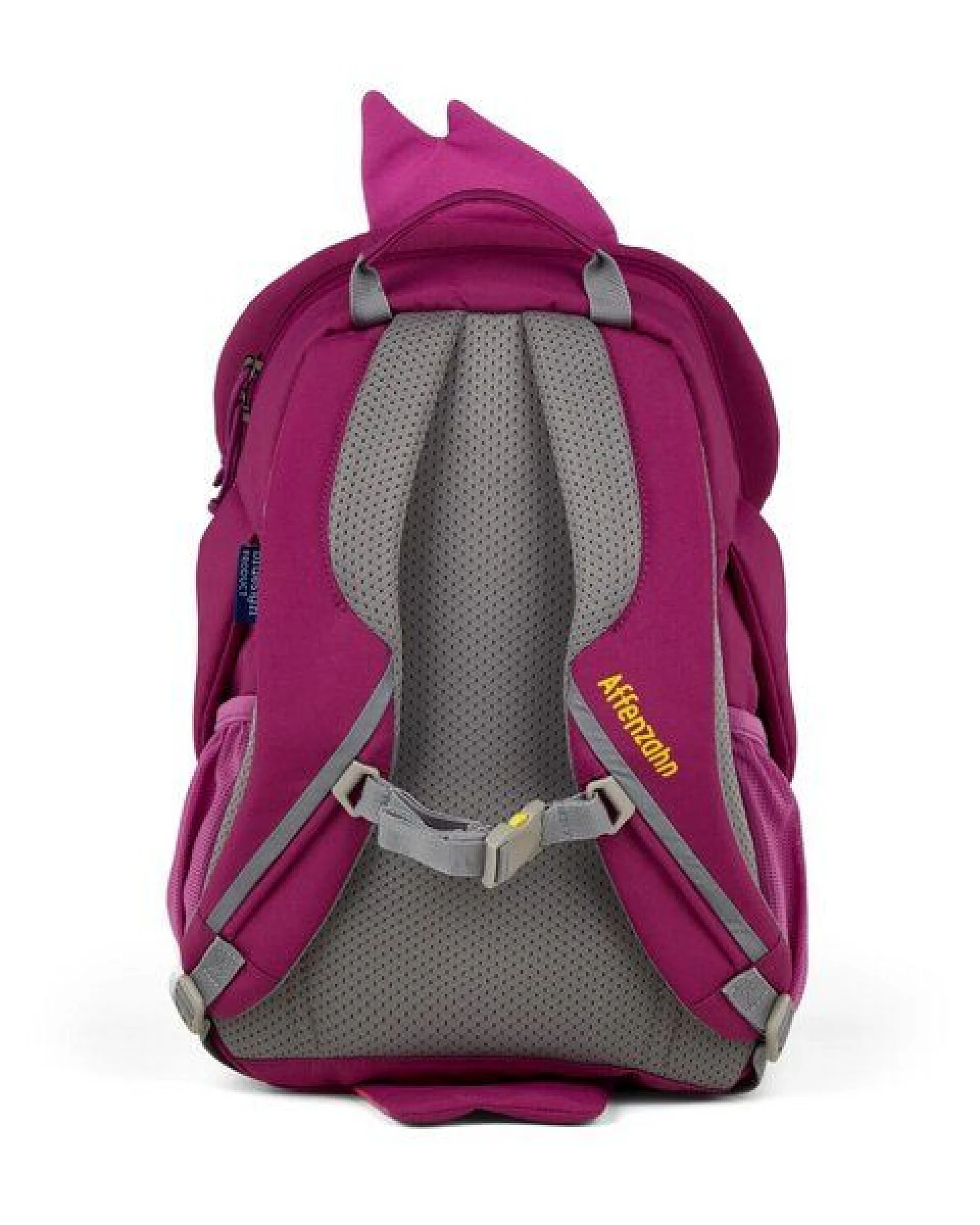 Affenzahn Kindergartenrucksack Großer Freund – Ansicht 3
