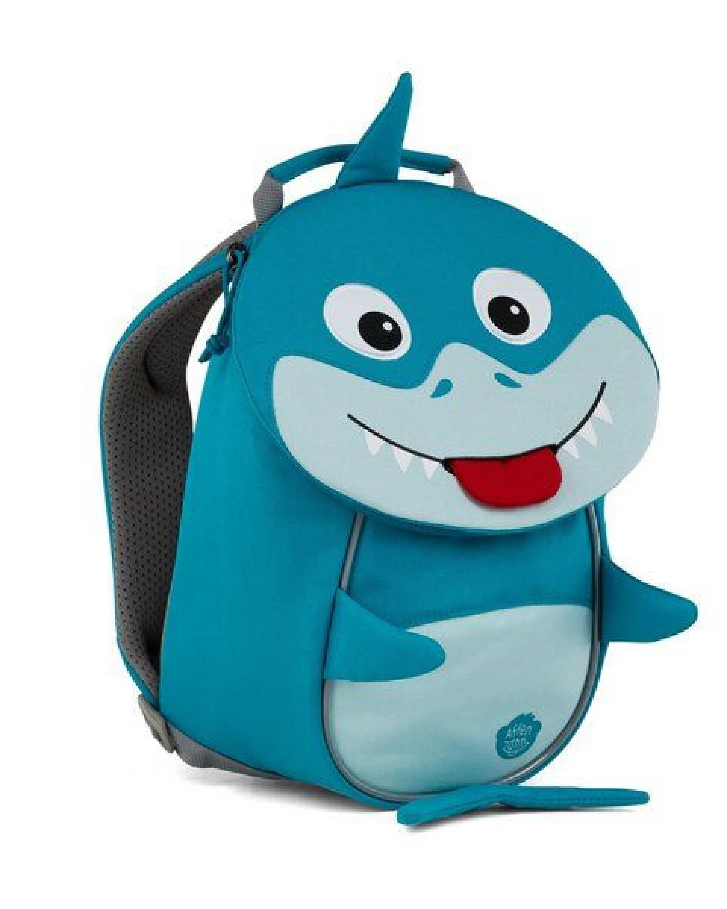 Affenzahn Kindergartenrucksack Kleiner Freund – Ansicht 2