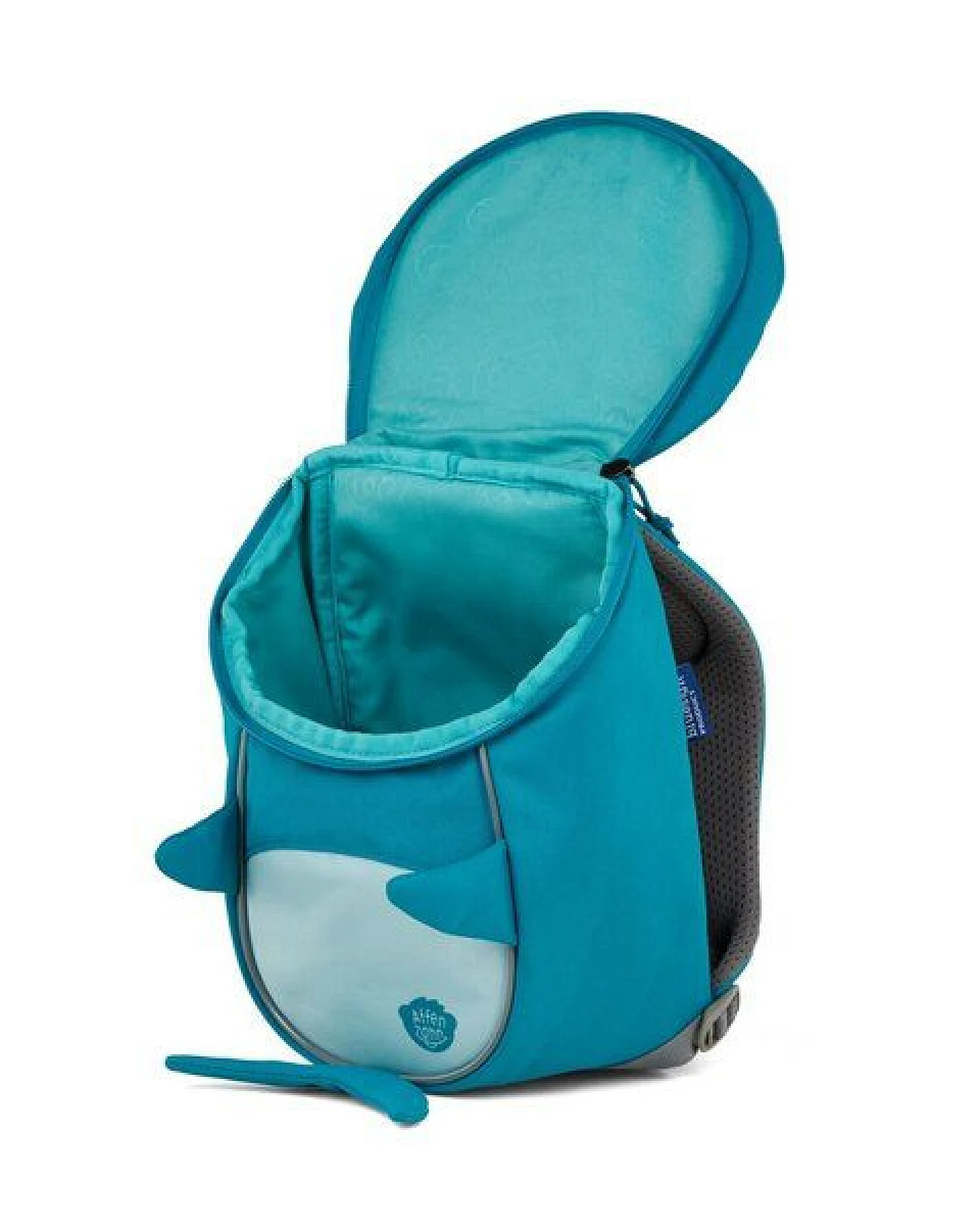 Affenzahn Kindergartenrucksack Kleiner Freund – Ansicht 3
