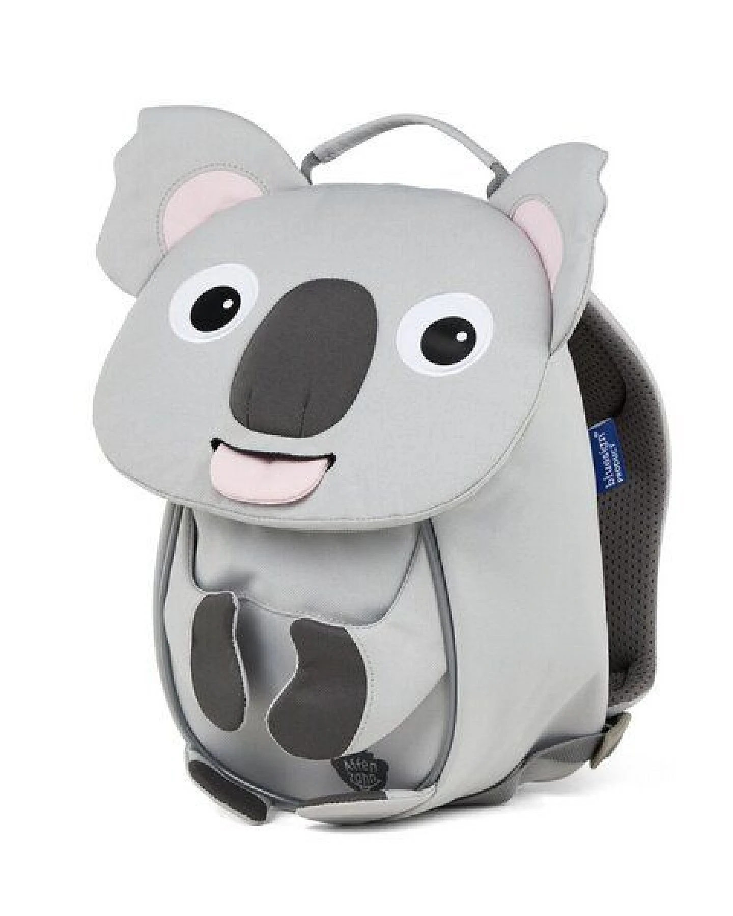 Affenzahn Kindergartenrucksack Kleiner Freund – Ansicht 2