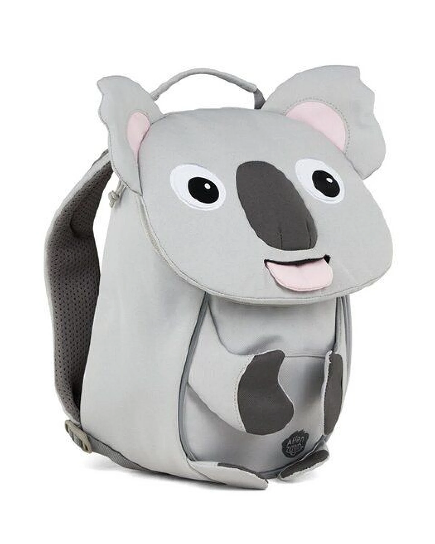 Affenzahn Kindergartenrucksack Kleiner Freund – Ansicht 3