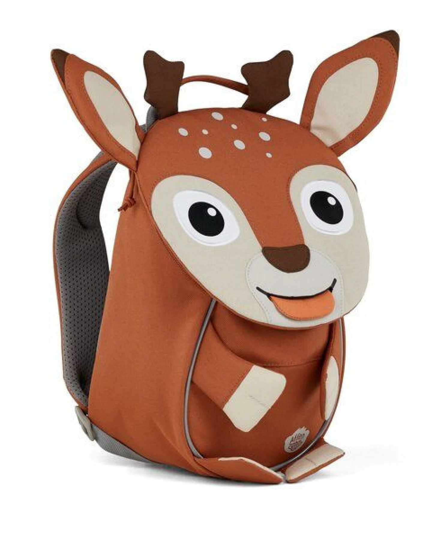 Affenzahn Kindergartenrucksack Kleiner Freund – Ansicht 3