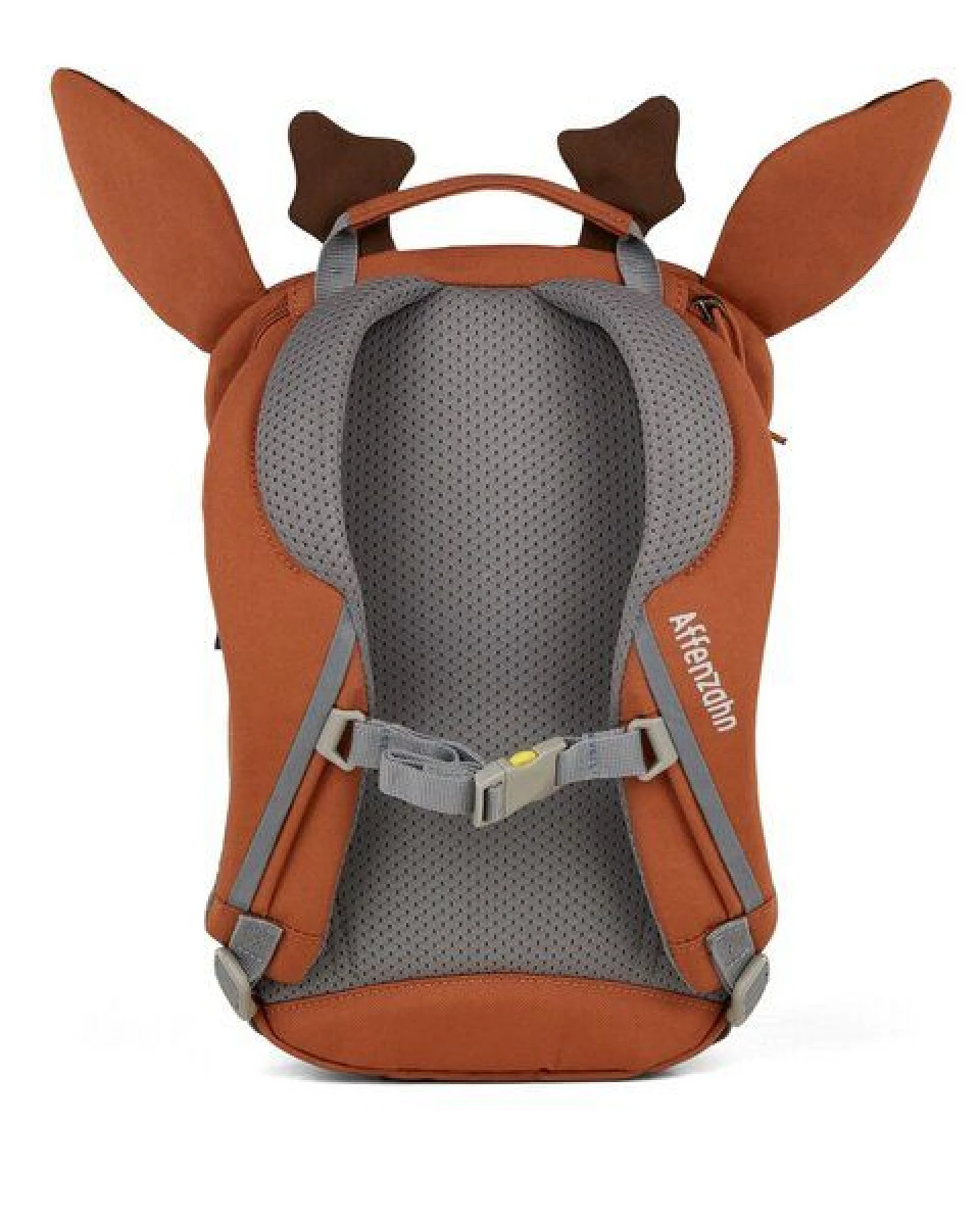 Affenzahn Kindergartenrucksack Kleiner Freund – Ansicht 4
