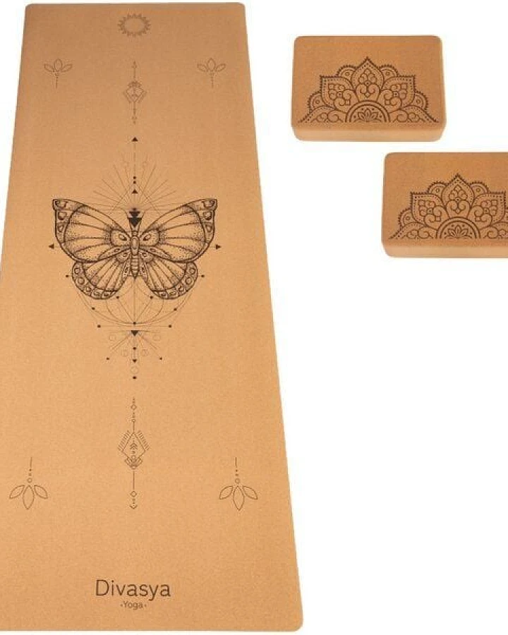 Cosmic Butterfly