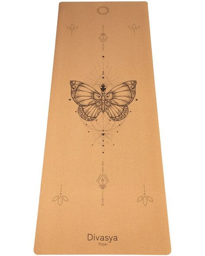 Cosmic Butterfly