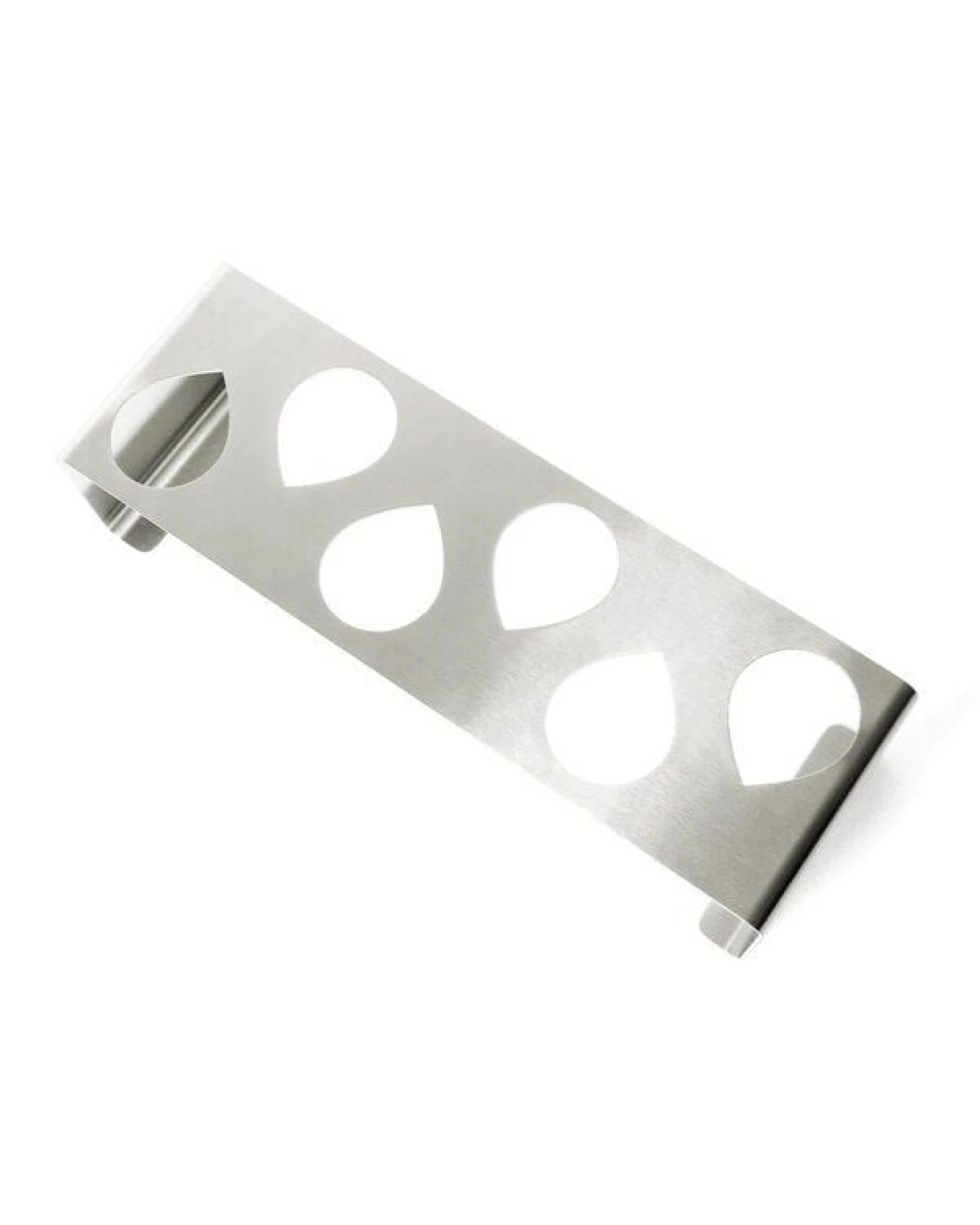 ECO Brotbox Eis selber machen - Form für 6 Eis am Stiel - ECO Ice Pops - aus Edelstahl – Ansicht 4
