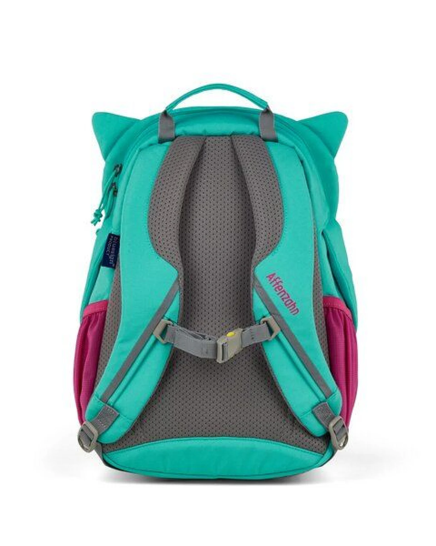Affenzahn Kindergartenrucksack Großer Freund – Ansicht 3