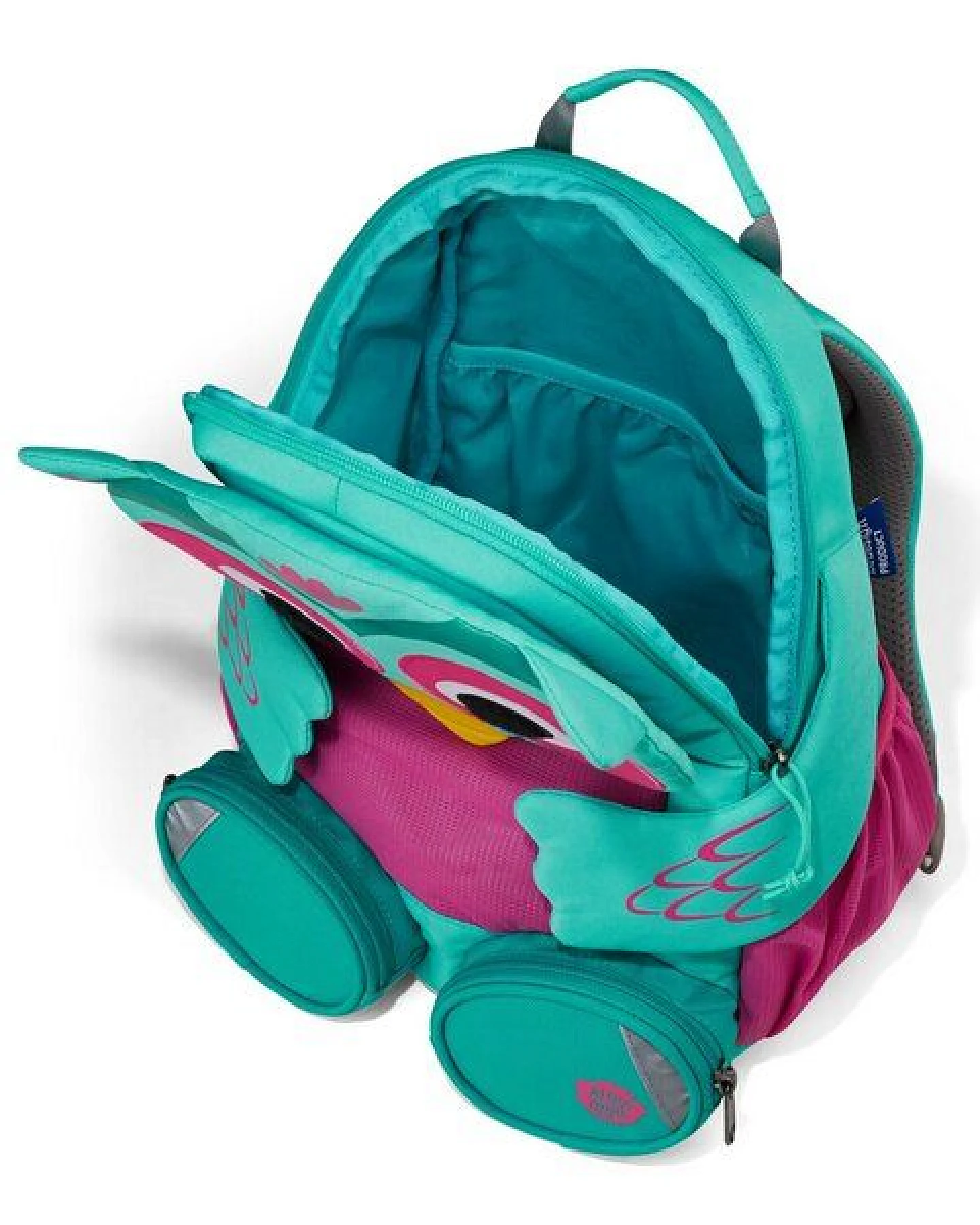 Affenzahn Kindergartenrucksack Großer Freund – Ansicht 4