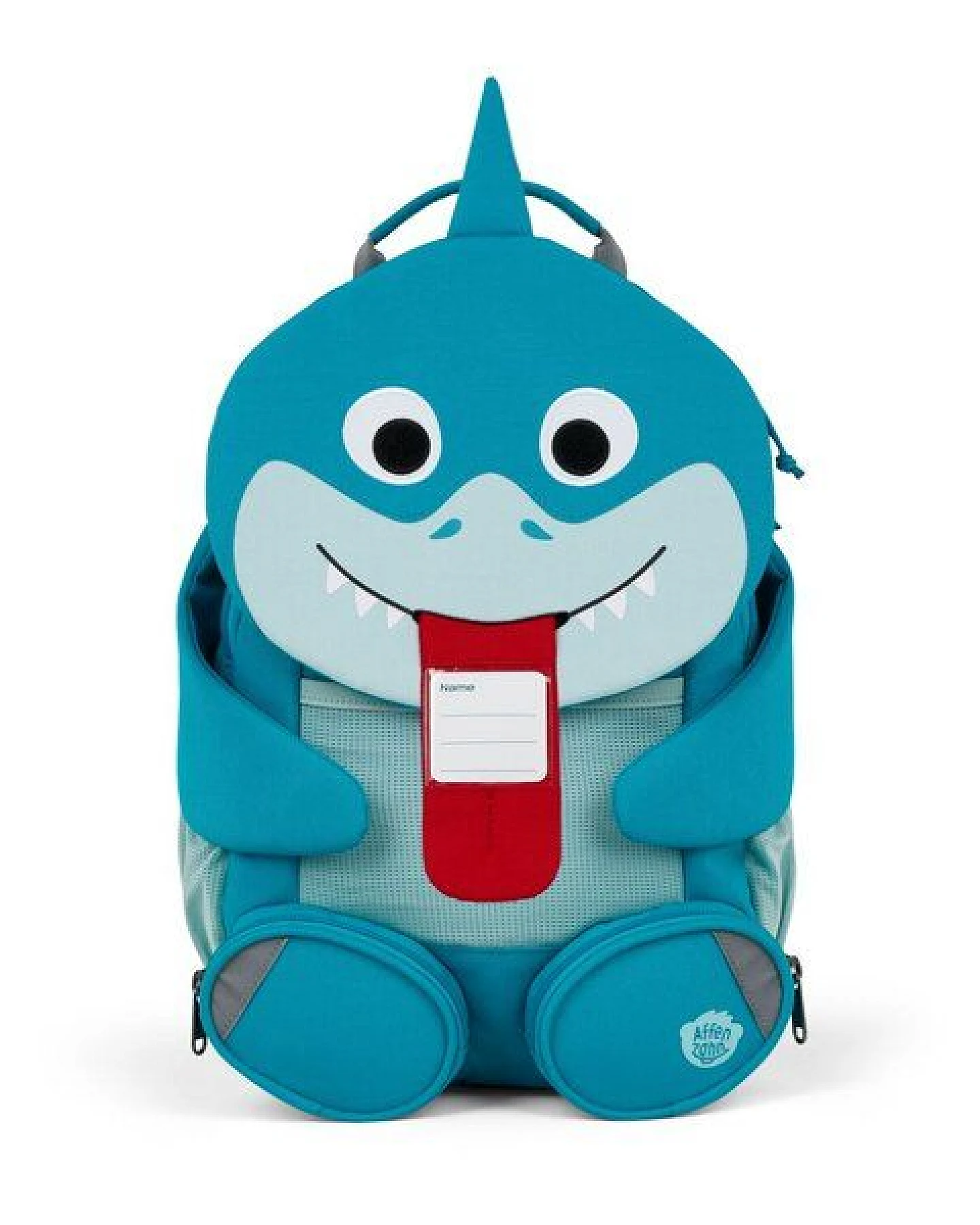 Affenzahn Kindergartenrucksack Großer Freund – Ansicht 2