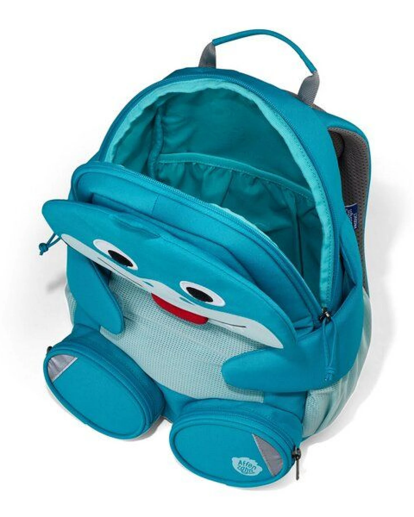 Affenzahn Kindergartenrucksack Großer Freund – Ansicht 4