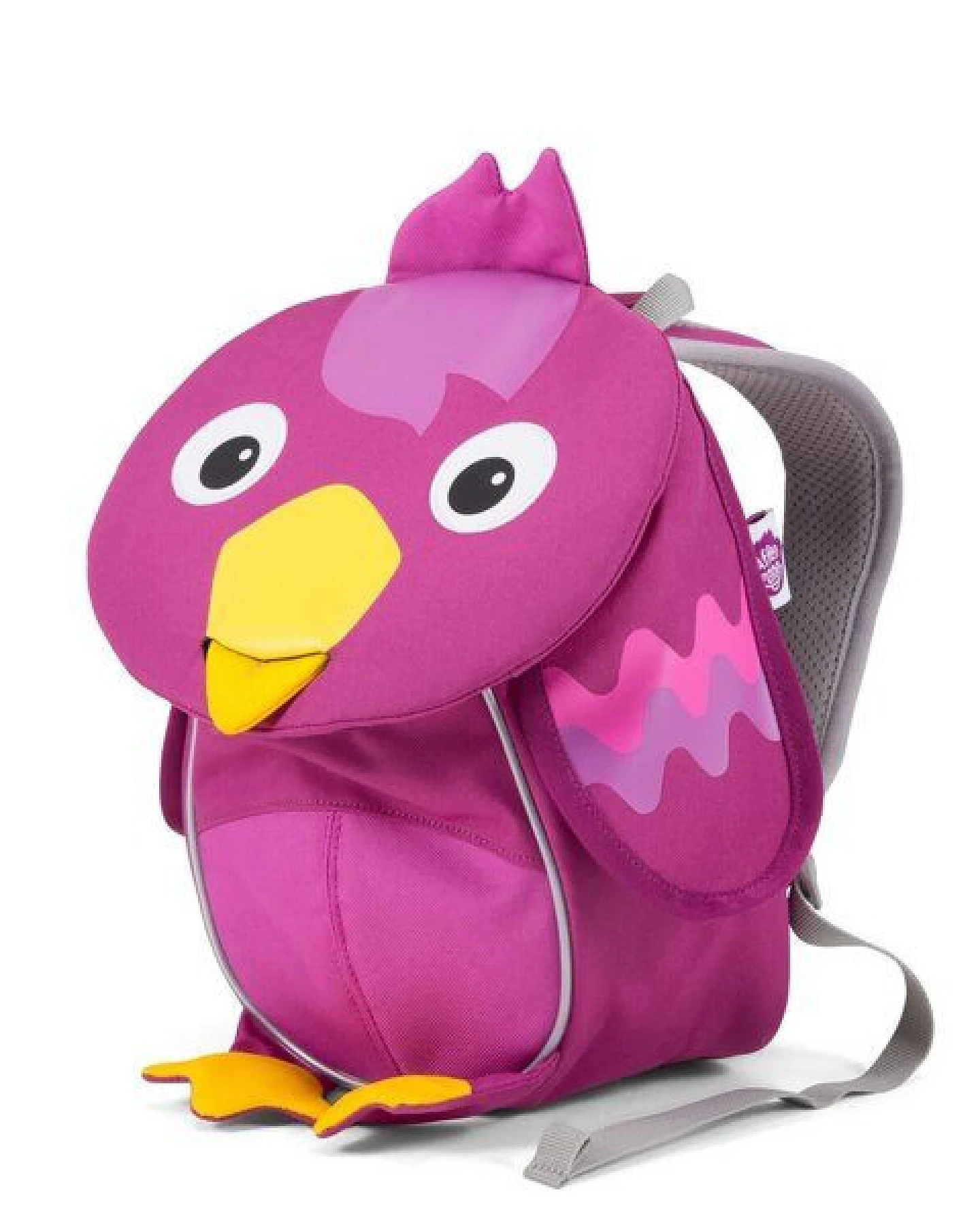 Affenzahn Kinderrucksack "Kleiner Freund" für die KITA / Kindergarten – Ansicht 2
