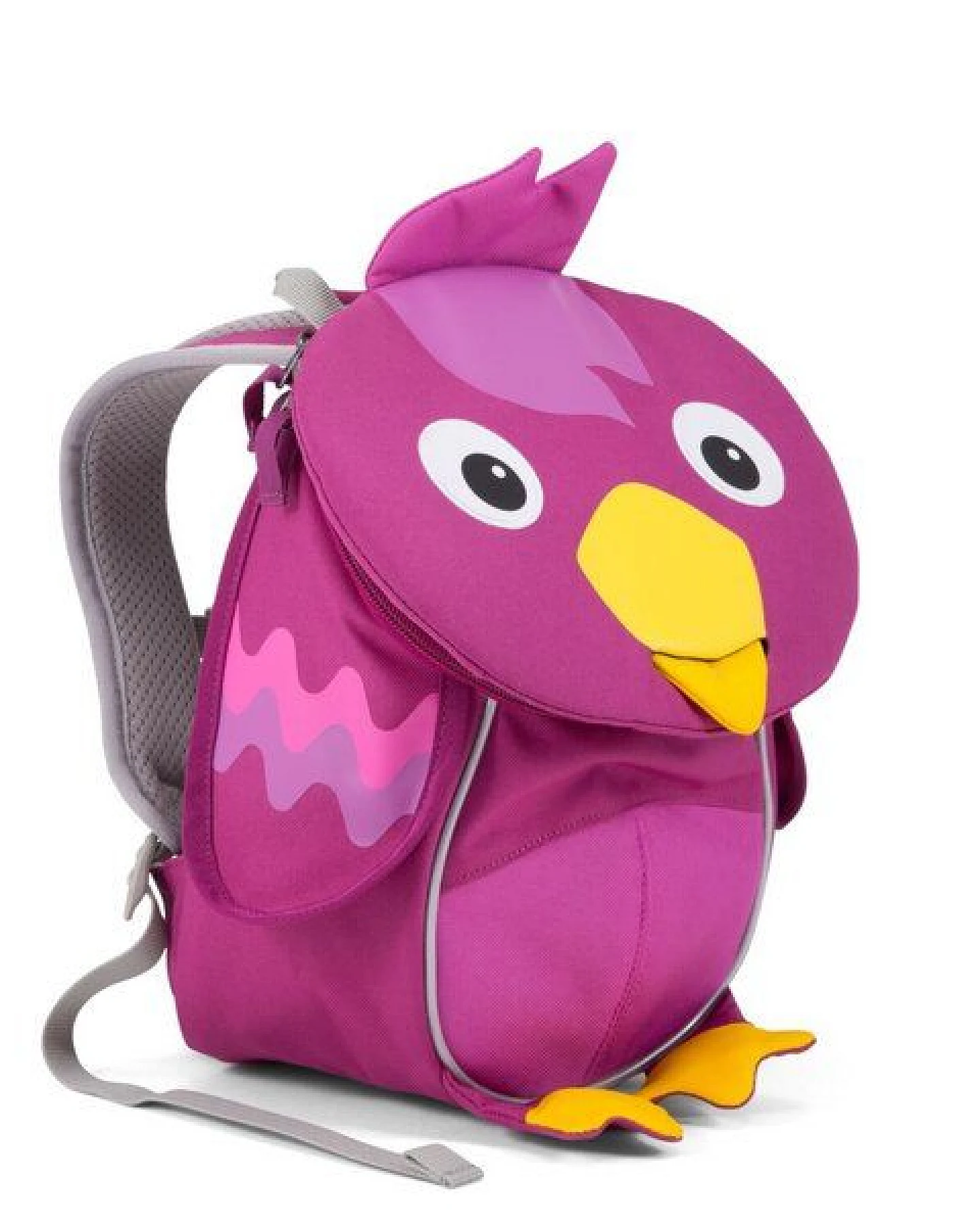 Affenzahn Kinderrucksack "Kleiner Freund" für die KITA / Kindergarten – Ansicht 3