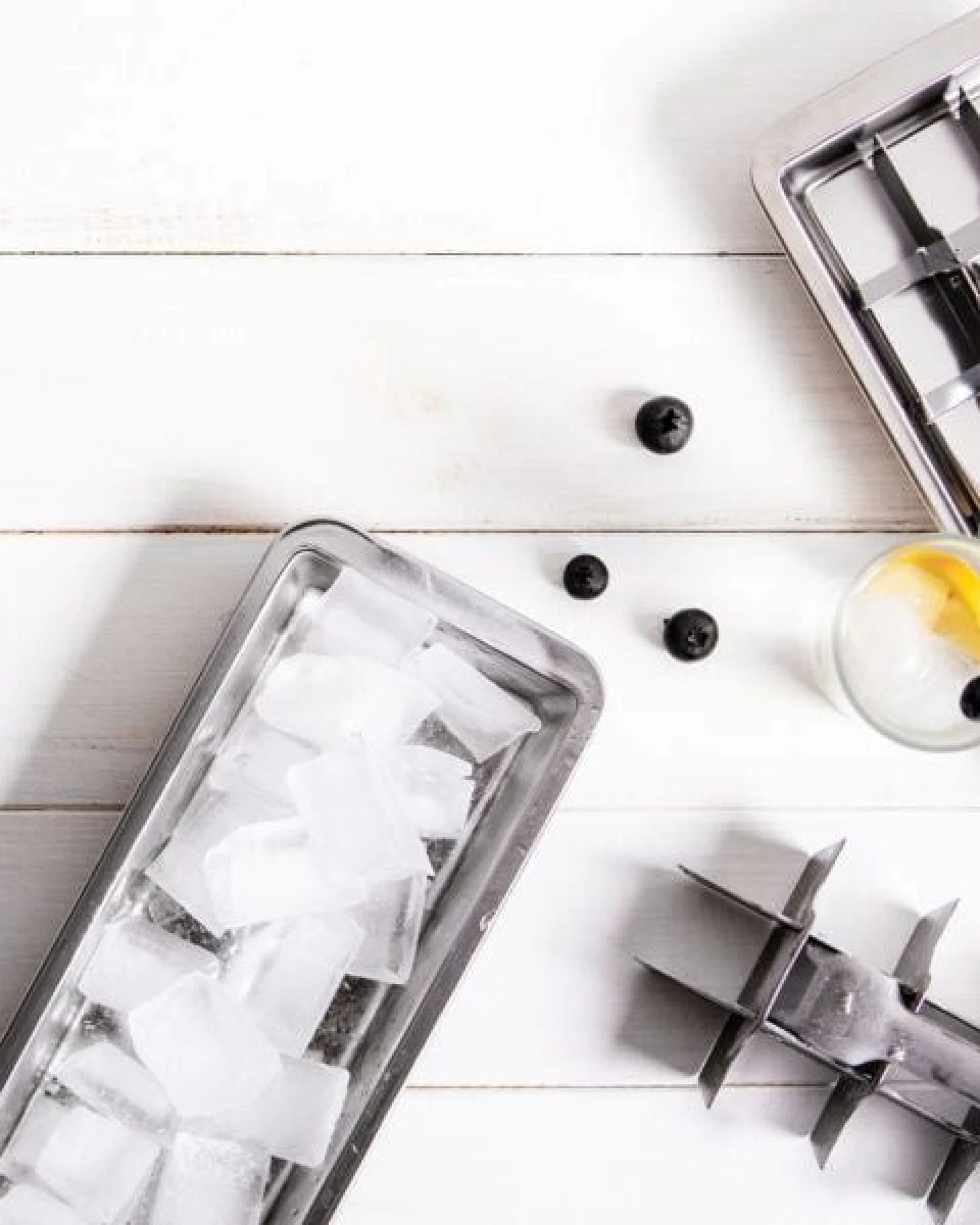 ECO Brotbox ECO Ice Cuber – Ansicht 3