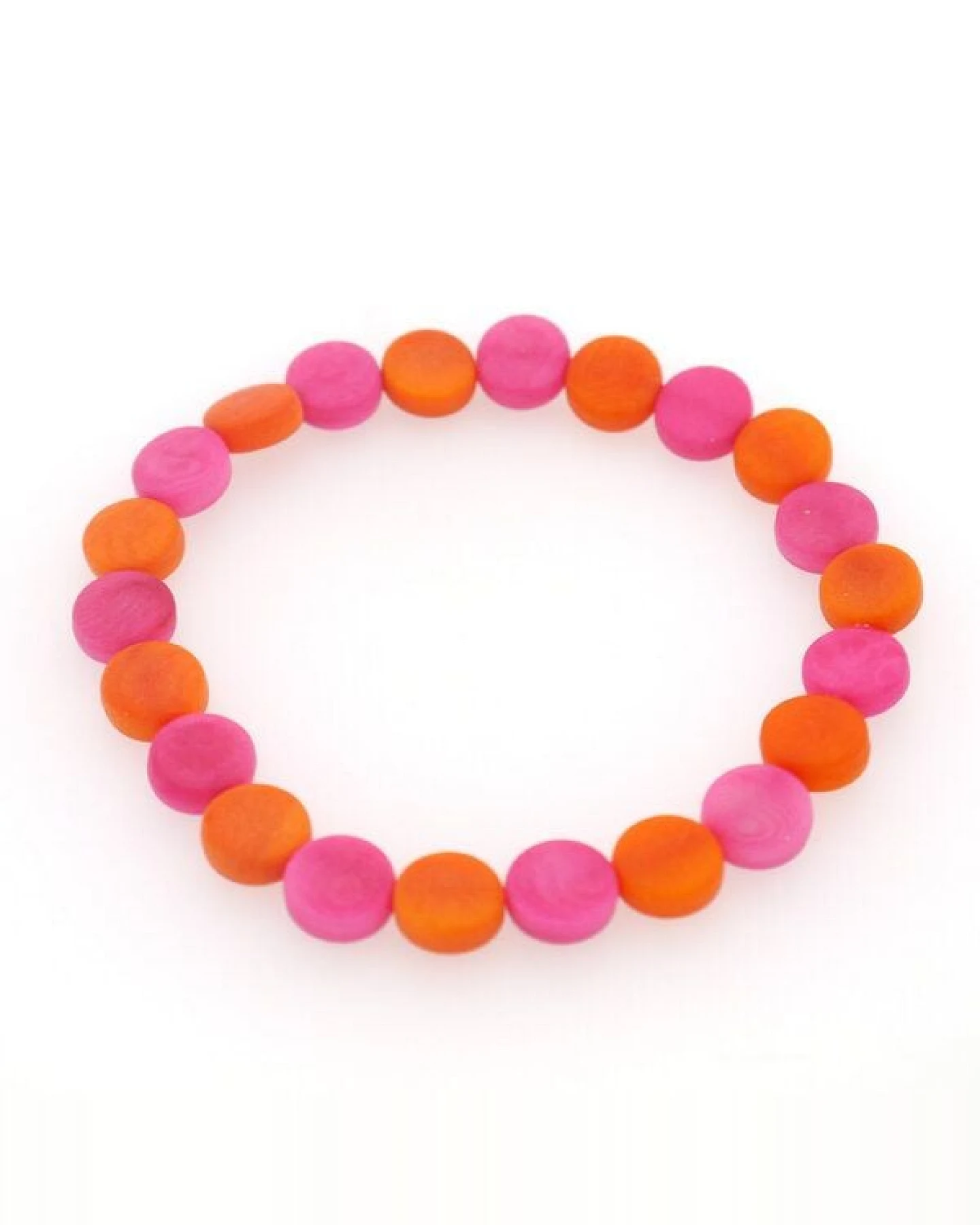 Mekhada Tagua Armband DULCES – Ansicht 2