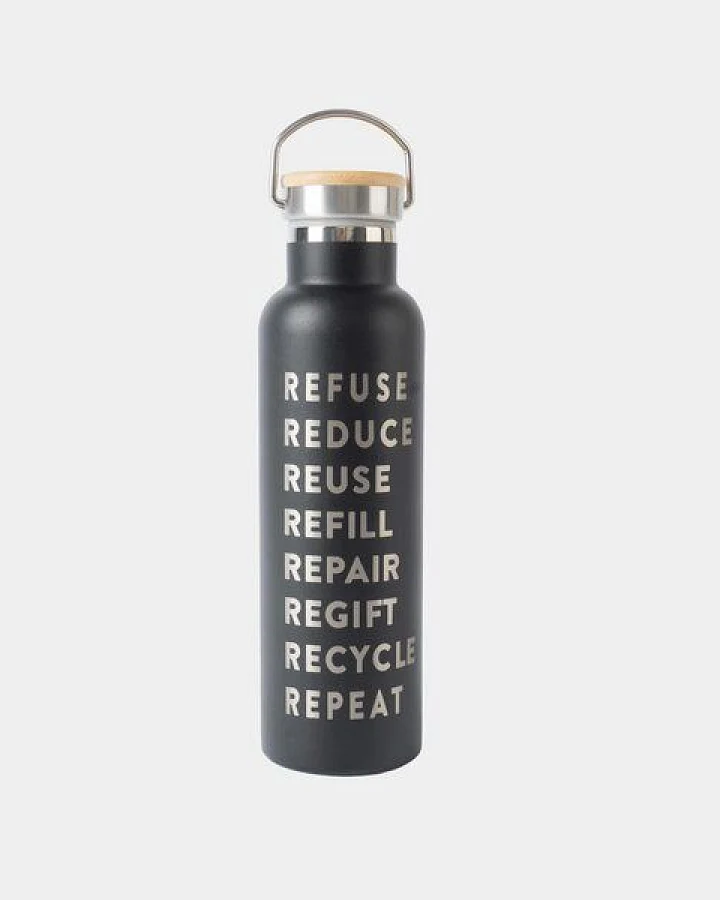 Thermosflasche von Airpaq