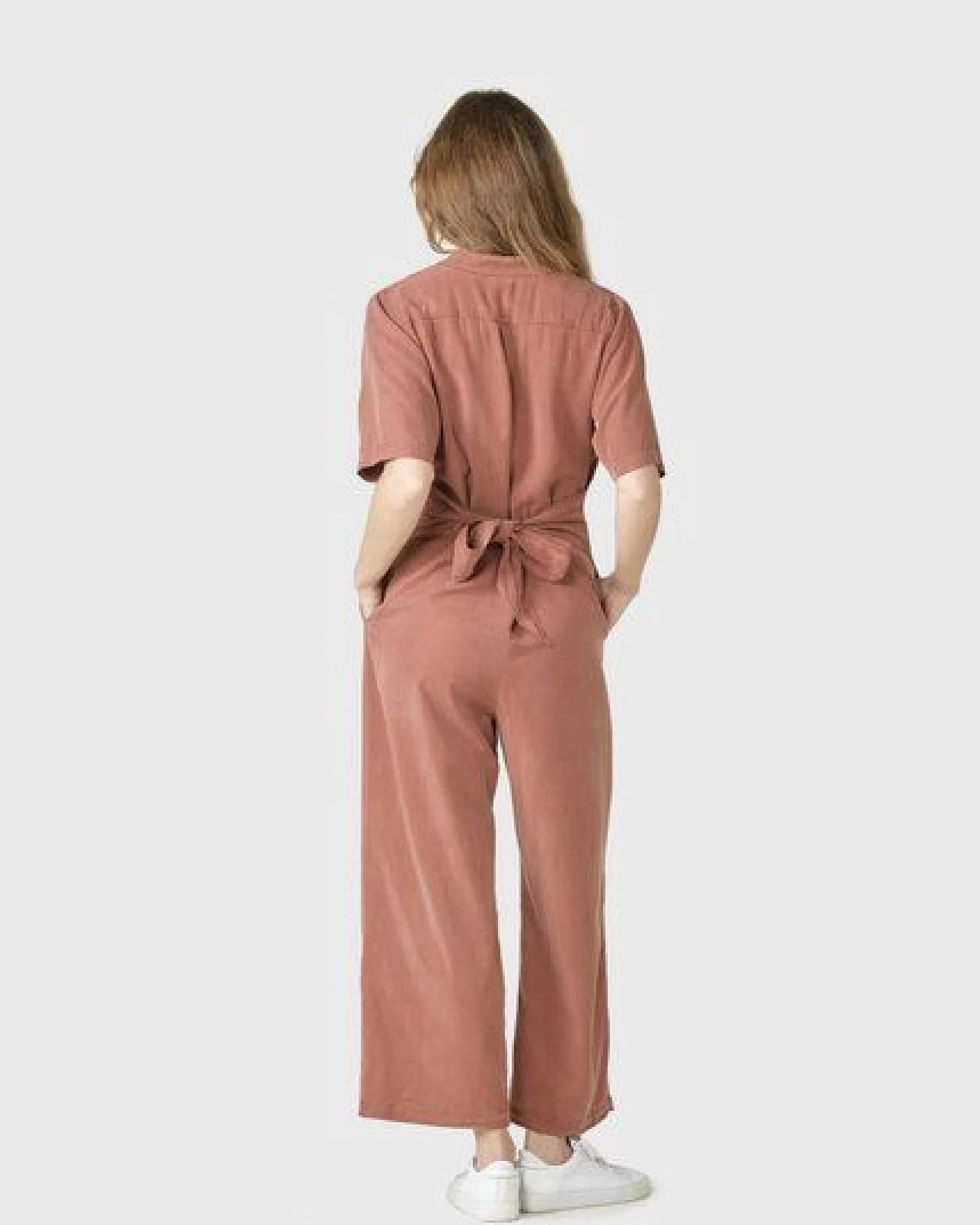 Klitmøller Collective Limona jumpsuit – Ansicht 2