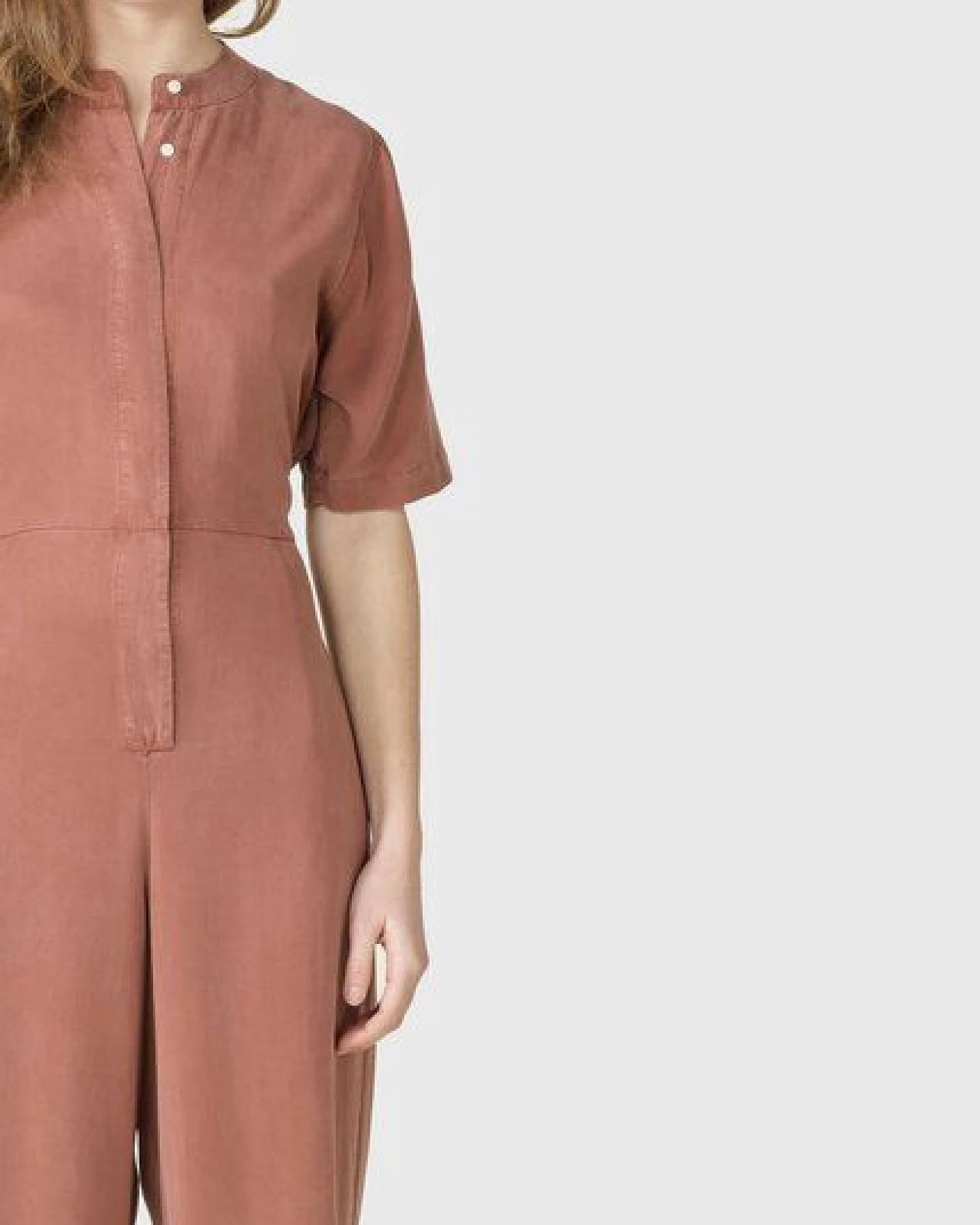 Klitmøller Collective Limona jumpsuit – Ansicht 3