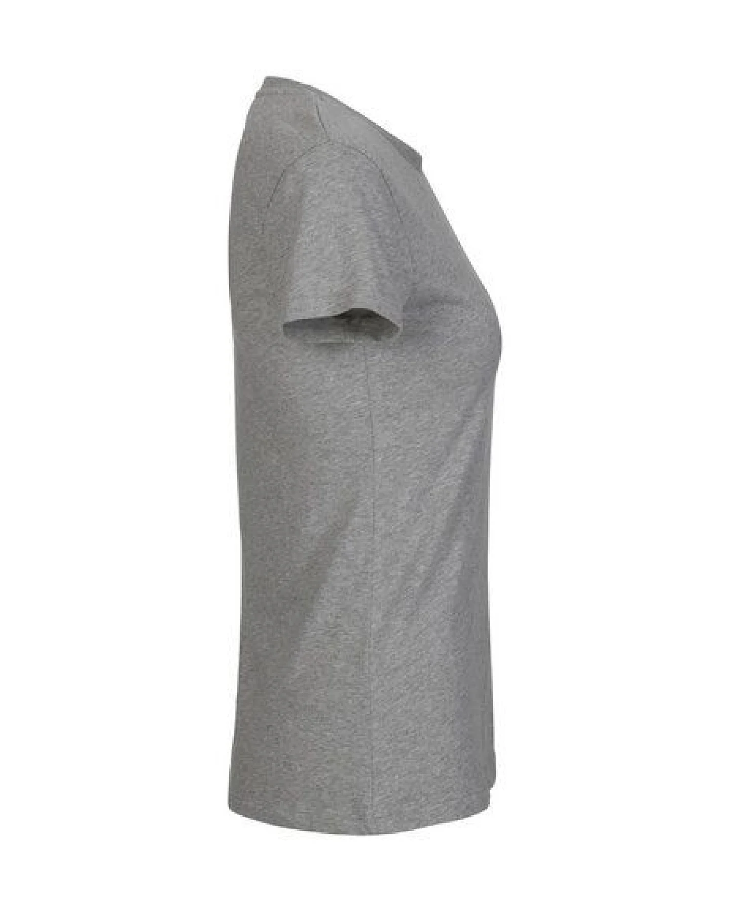 Neutral® - 3FREUNDE Frauen Fit T-Shirt – Ansicht 3
