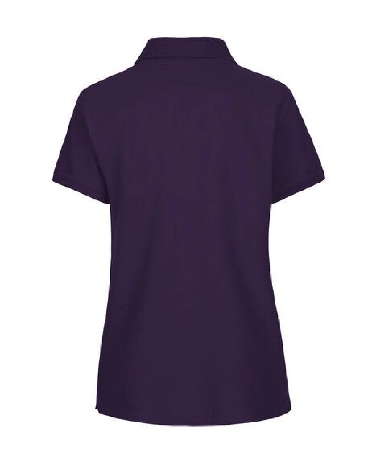 Neutral® - 3FREUNDE Frauen Poloshirt – Ansicht 3