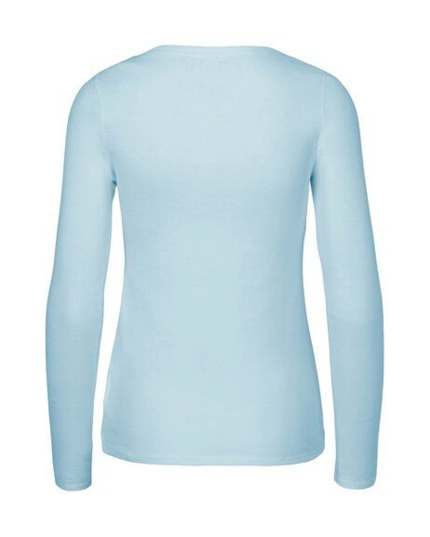 Neutral® - 3FREUNDE Frauen Longsleeve – Ansicht 3