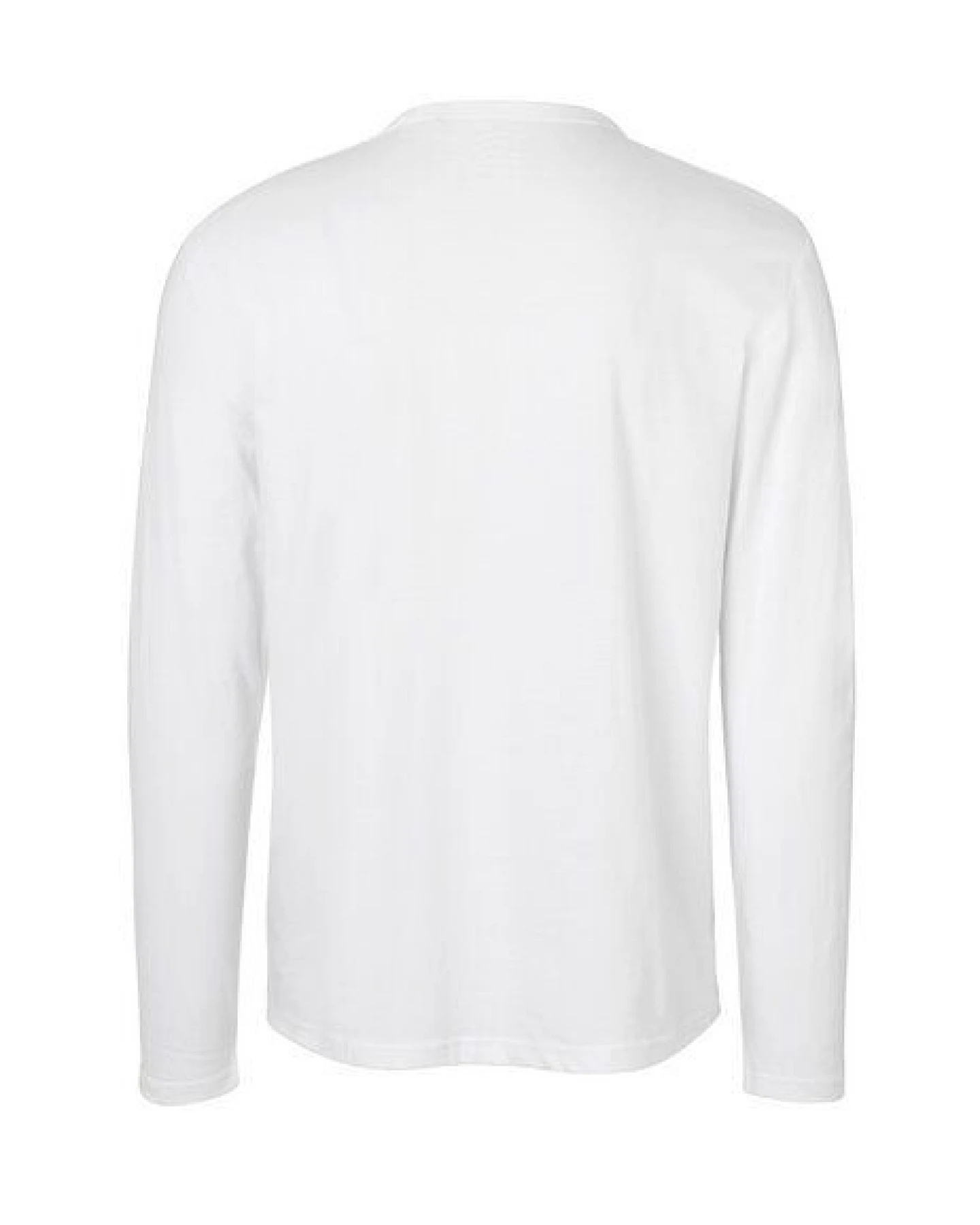 Neutral® - 3FREUNDE Männer Longsleeve – Ansicht 2