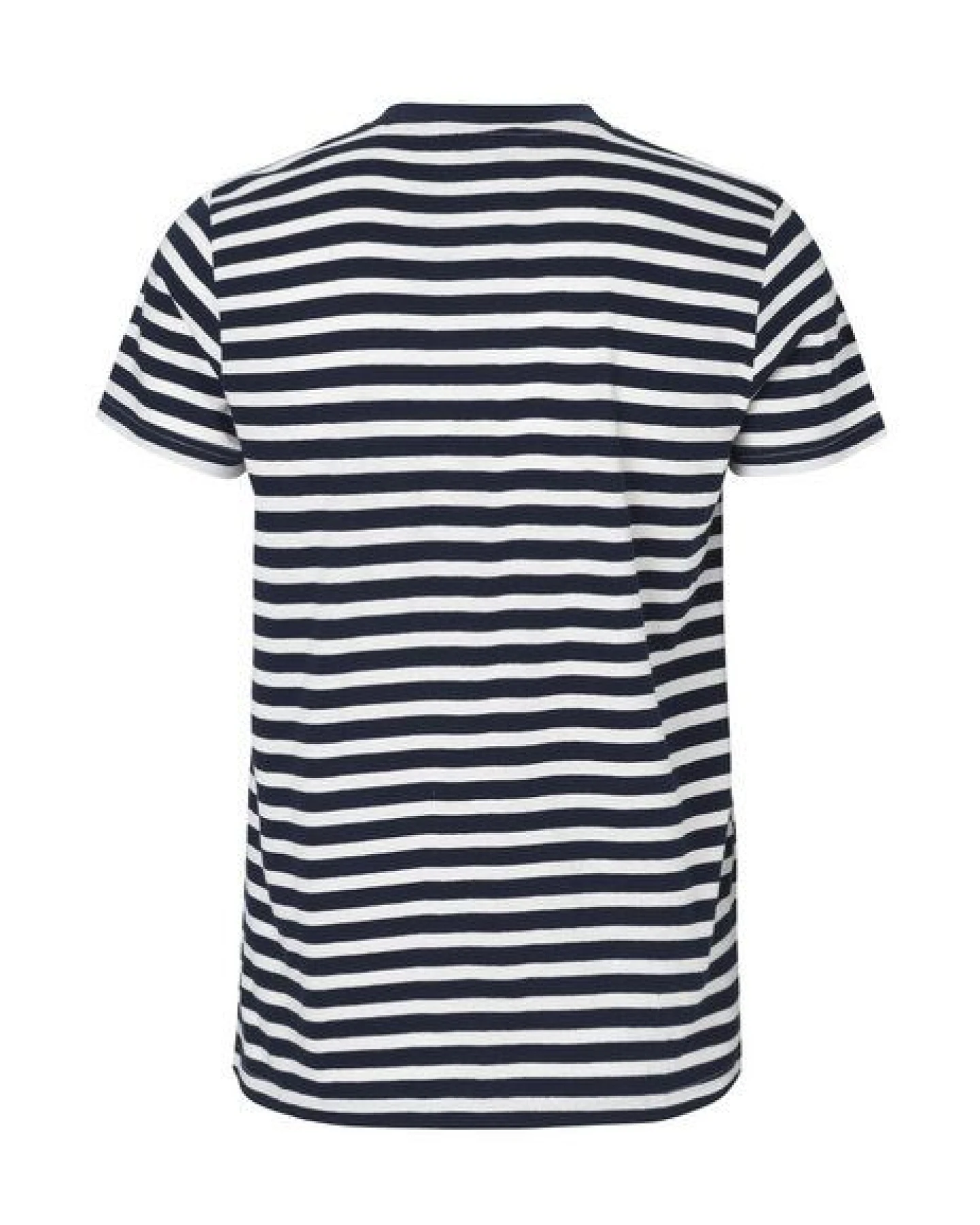 Neutral® - 3FREUNDE Unisex/Männer Fit T-Shirt – Ansicht 3