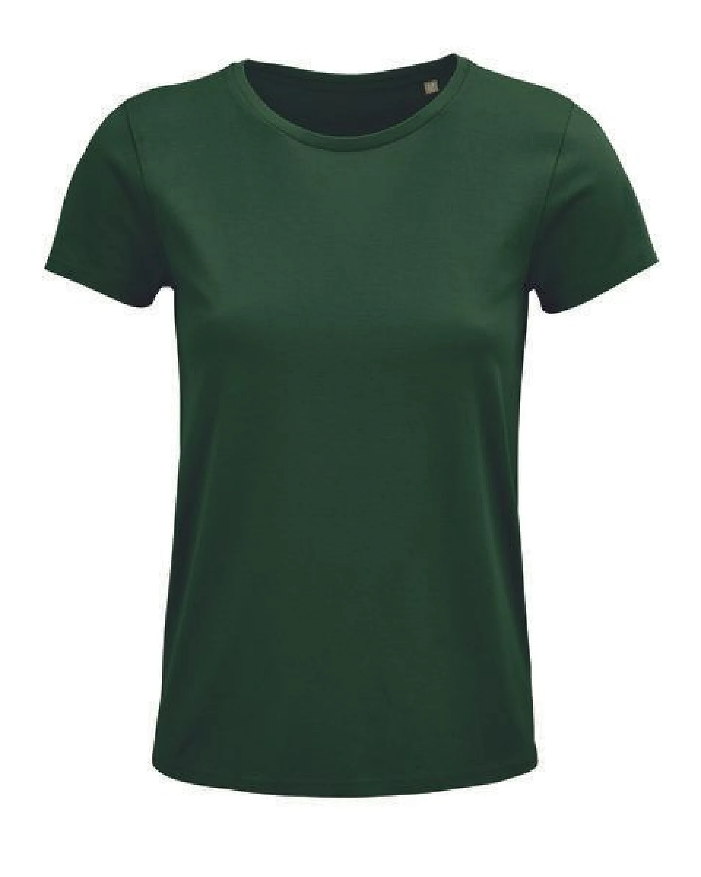 Sol's Damen T-Shirt Kurzarm Rundhals aus Bio - Baumwolle – Ansicht 2