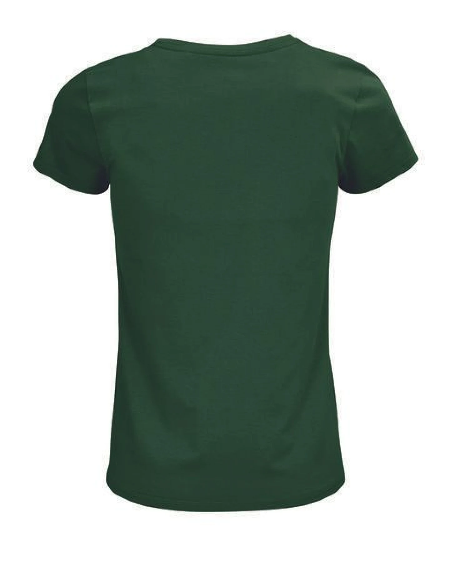 Sol's Damen T-Shirt Kurzarm Rundhals aus Bio - Baumwolle – Ansicht 3