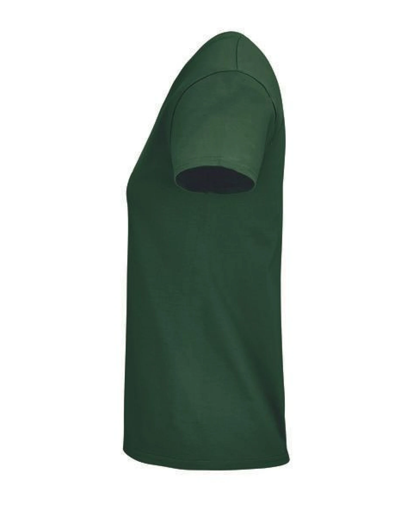 Sol's Damen T-Shirt Kurzarm Rundhals aus Bio - Baumwolle – Ansicht 4
