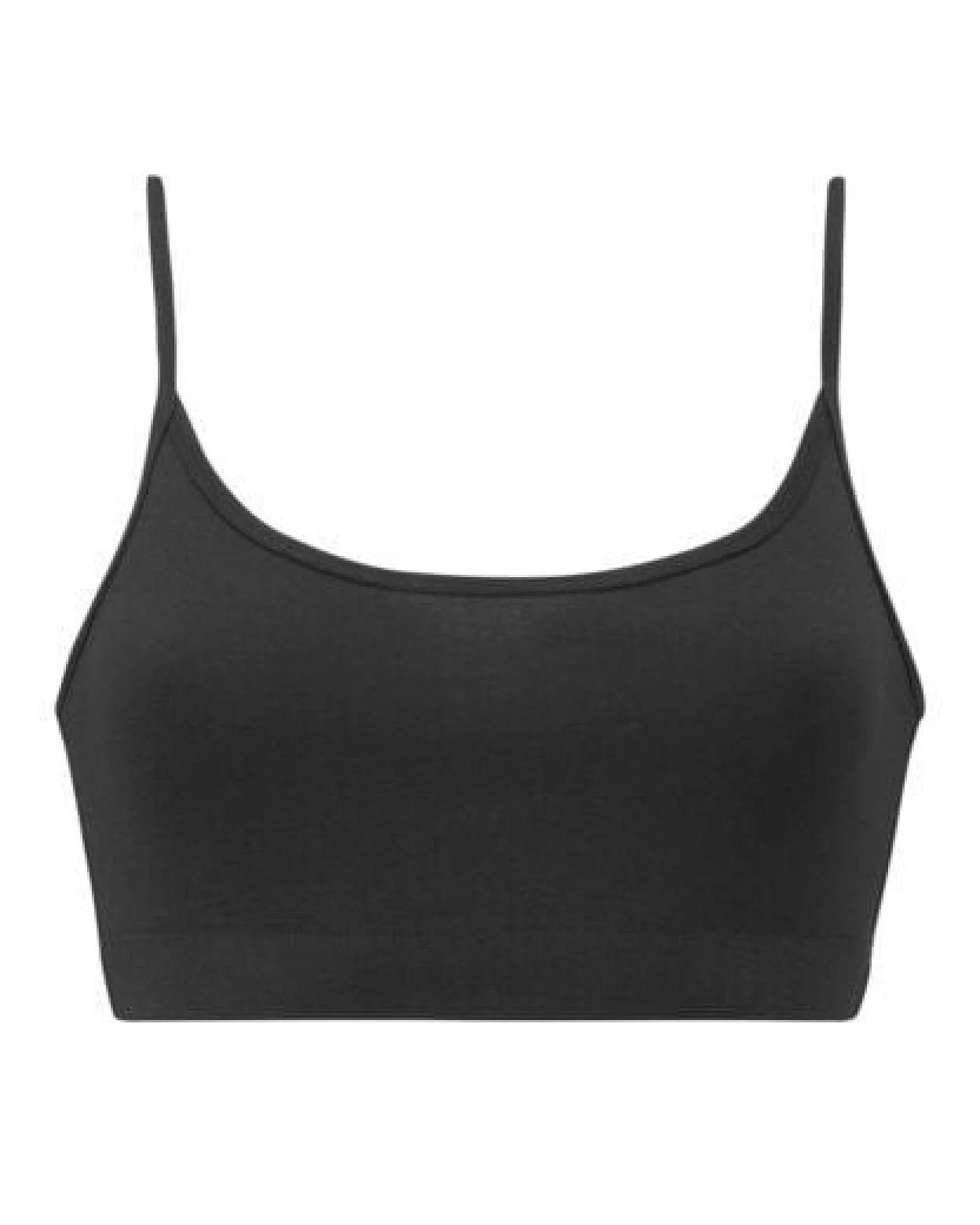 hessnatur Bustier 2er-Set PURE NATURE aus reiner Bio-Baumwolle – Ansicht 3
